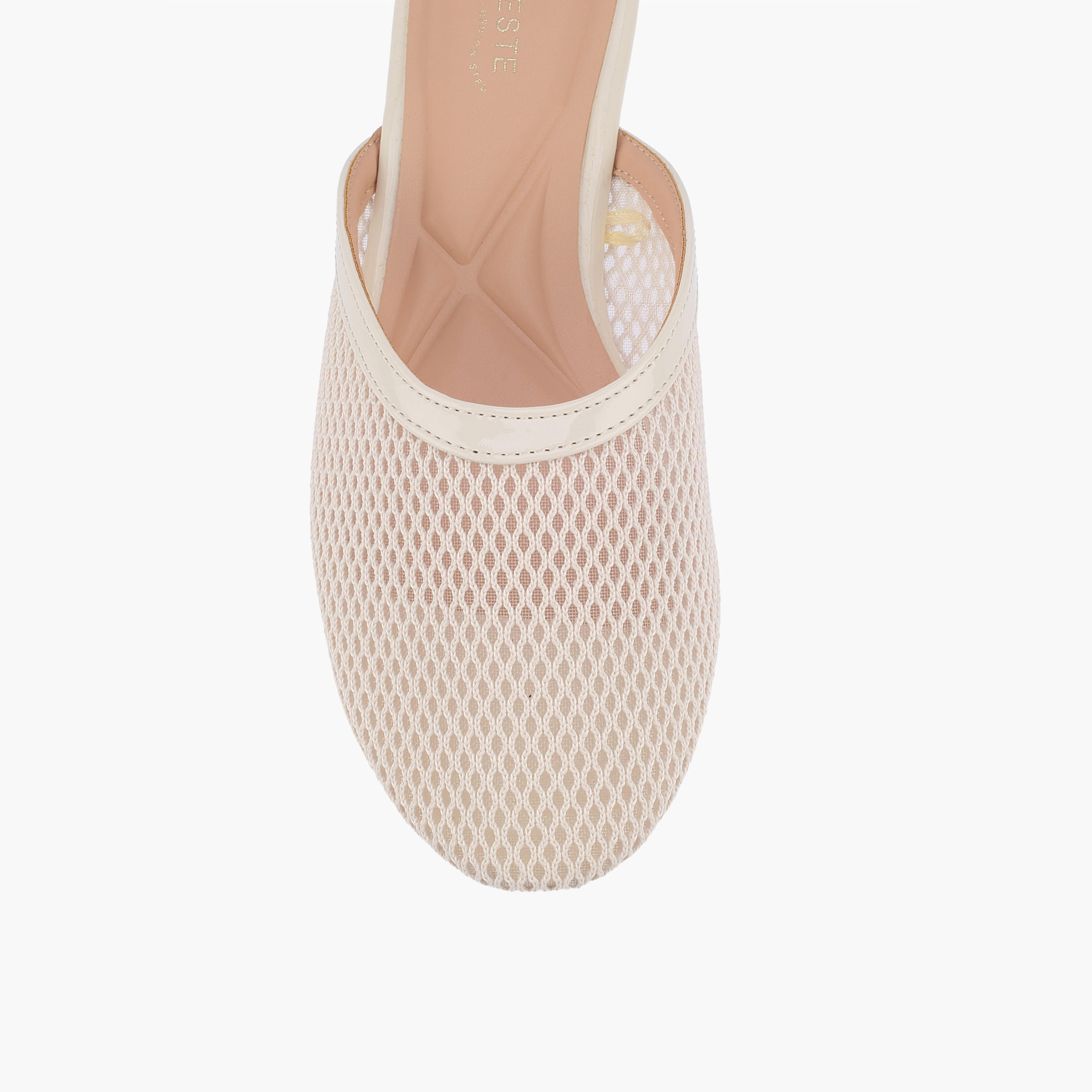 حذاء ميول سهل الارتداء للنساء من سيليست-women-shoes-flats-mules-image-4