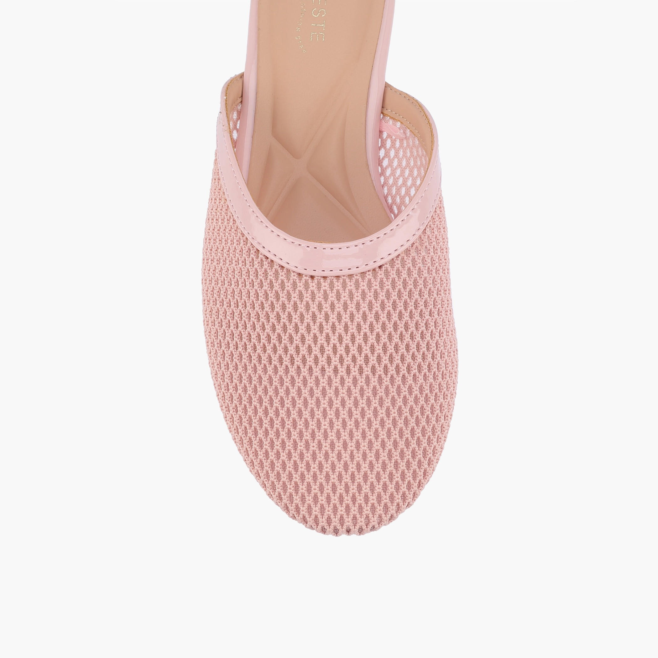 حذاء ميول سهل الارتداء للنساء من سيليست-women-shoes-flats-mules-image-4