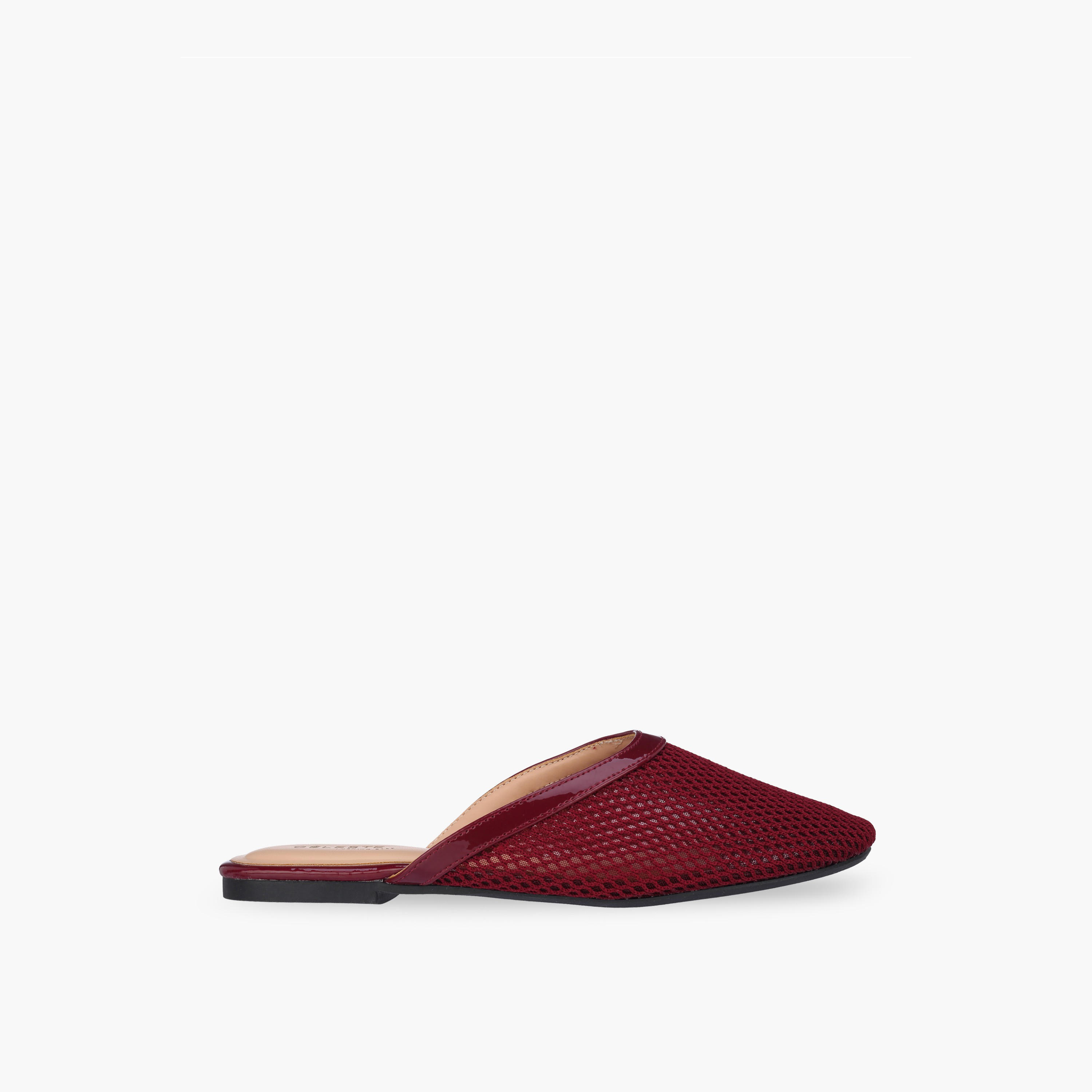 حذاء ميول سهل الارتداء للنساء من سيليست-women-shoes-flats-mules-image-3