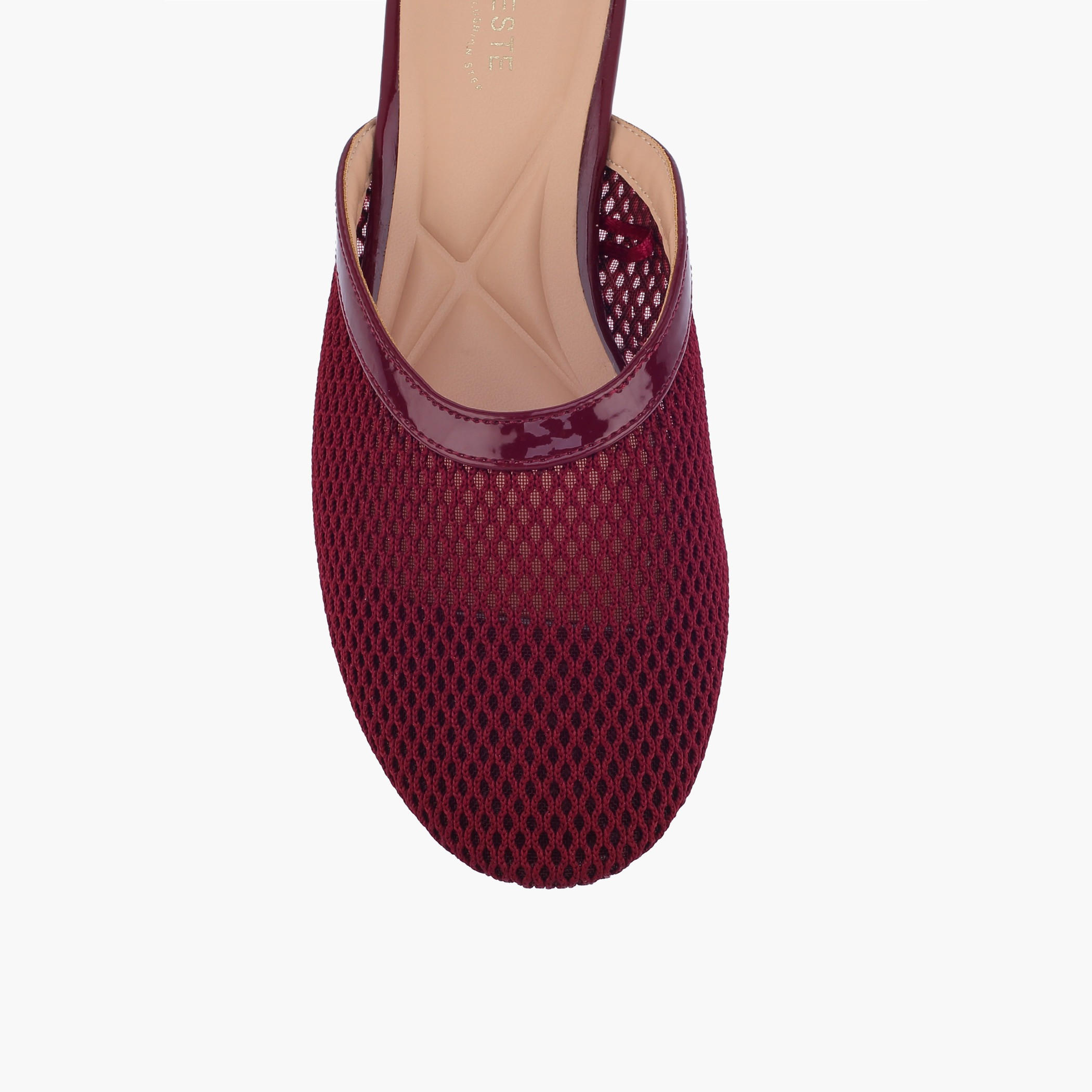 حذاء ميول سهل الارتداء للنساء من سيليست-women-shoes-flats-mules-image-4