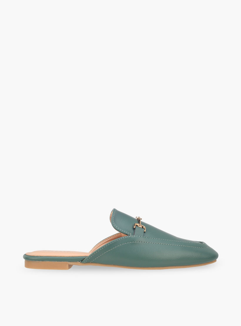 حذاء ميول سهل الارتداء للنساء من سيليست-women-shoes-flats-mules-image-3