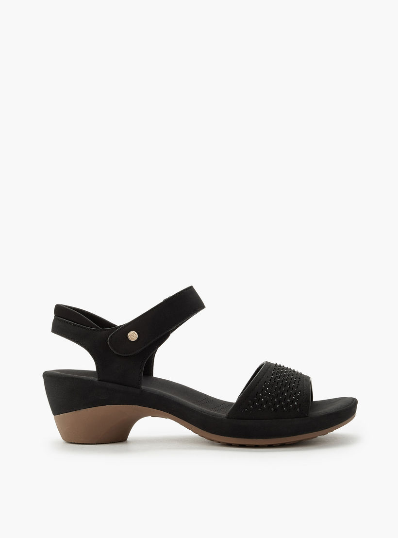 Flora Bella Women Block Heel Strap Sandals-women-shoes-sandals-heeled-image-2