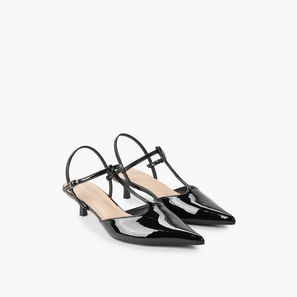 Celeste Women Kitten Heel Shoes-women-shoes-sandals-image-1