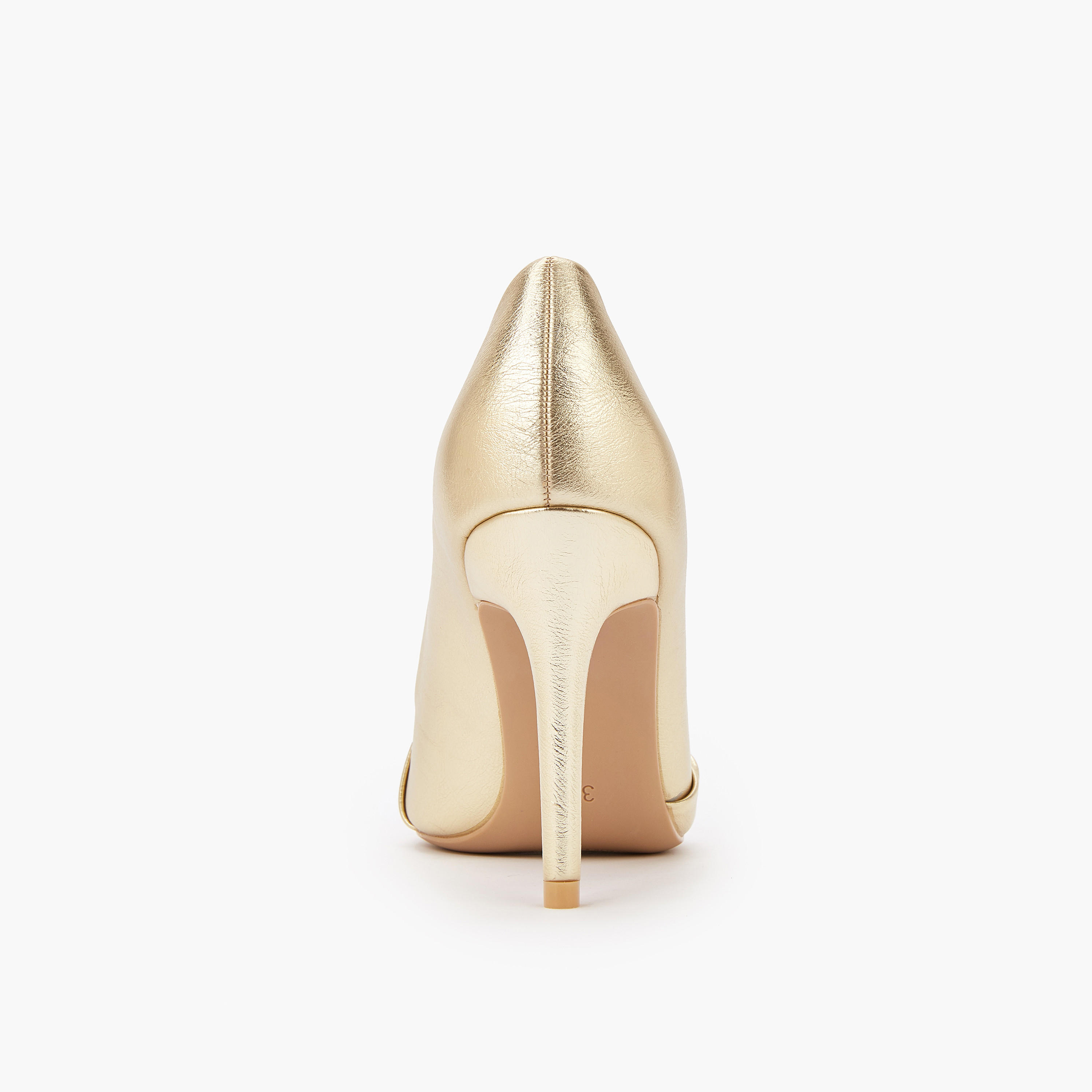 حذاء كلاسيكي سهل الارتداء بكعب ستيليتو وزينة عقدة من بابريكا-women-shoes-heels-image-5