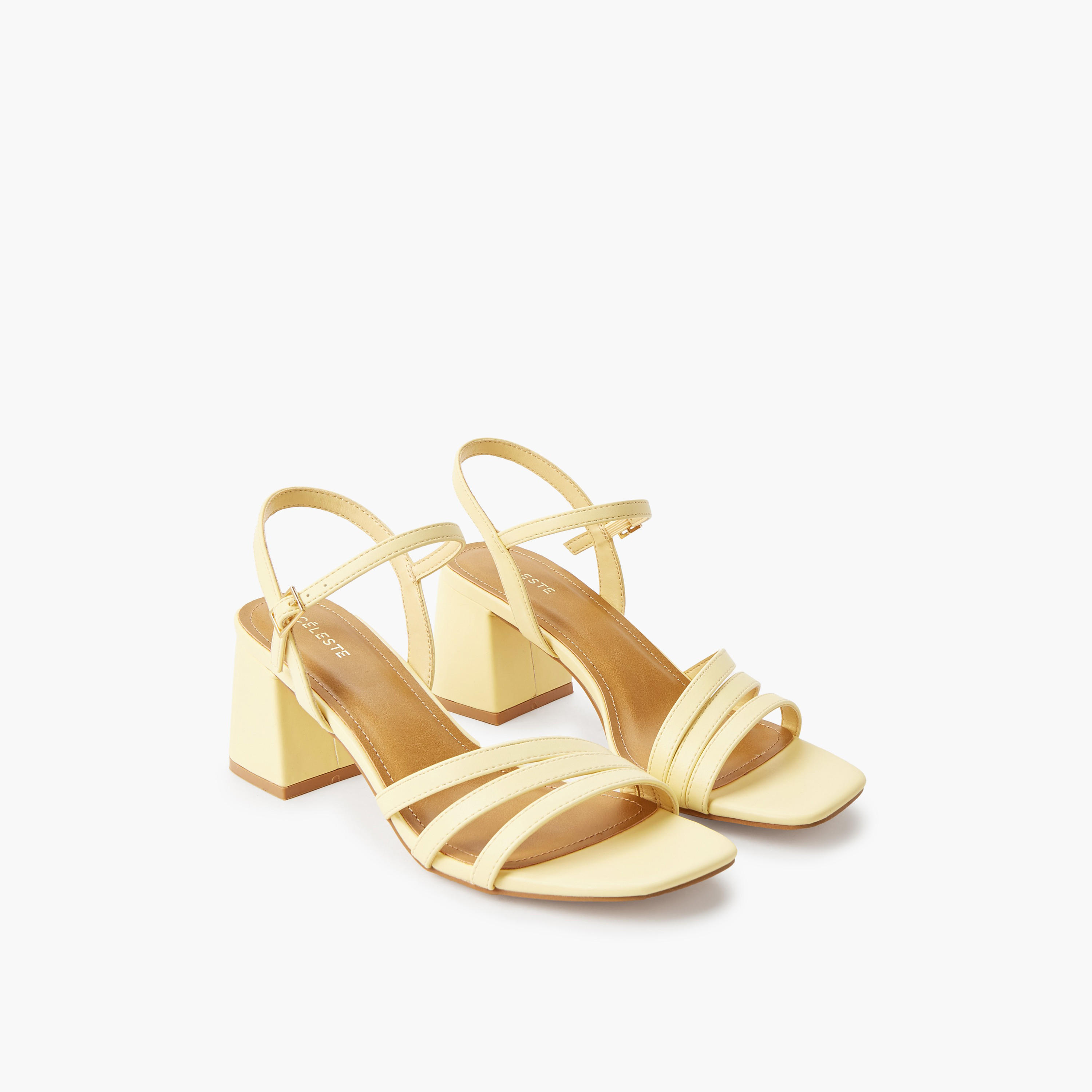 Celeste Women Block Heel Sandals-women-shoes-sandals-heeled-image-1