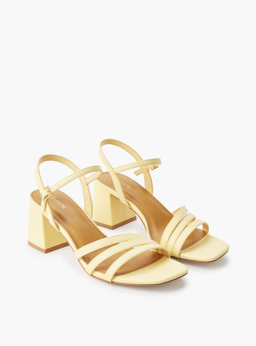 Celeste Women Block Heel Sandals-women-shoes-sandals-heeled-image-1
