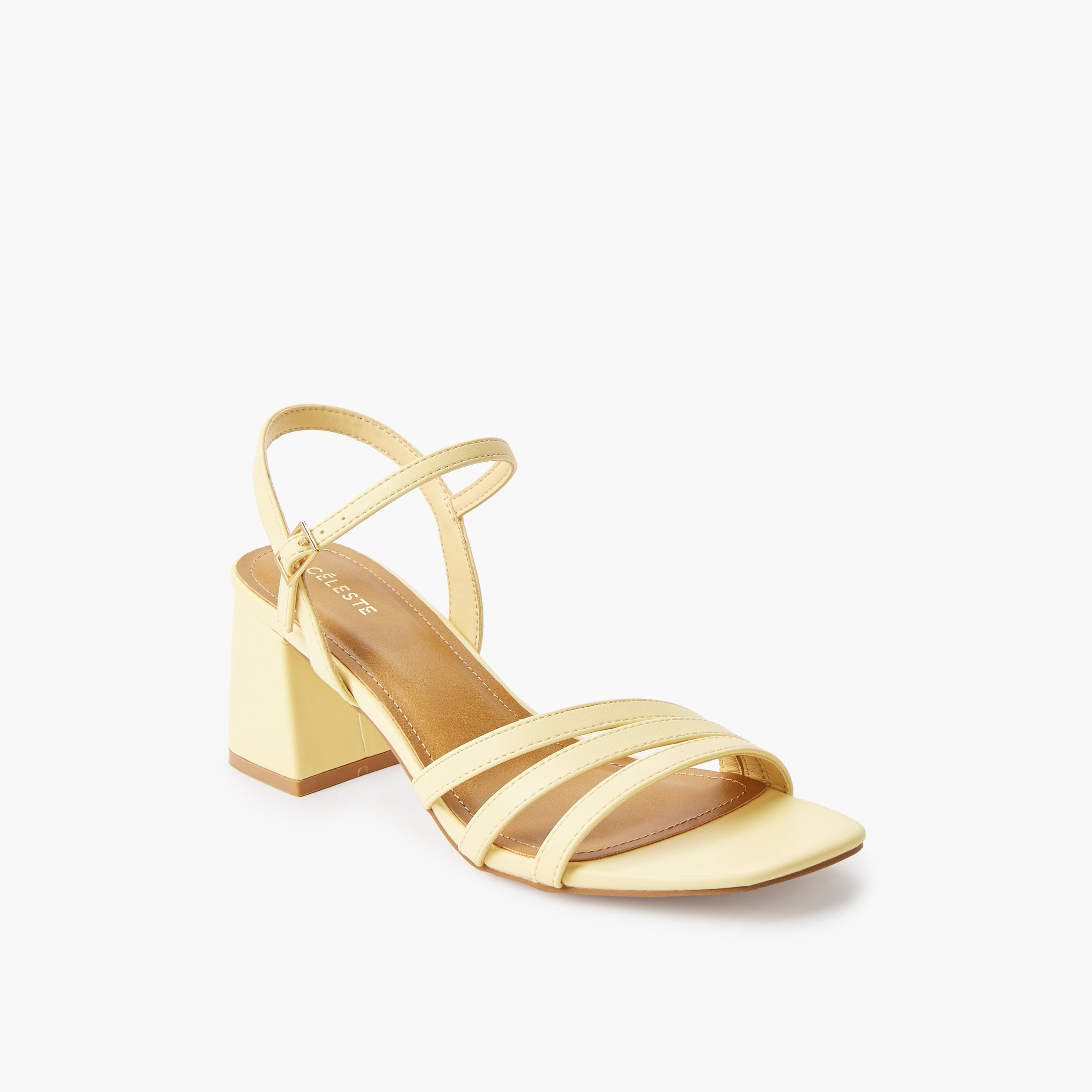 Celeste Women Block Heel Sandals-women-shoes-sandals-heeled-image-2