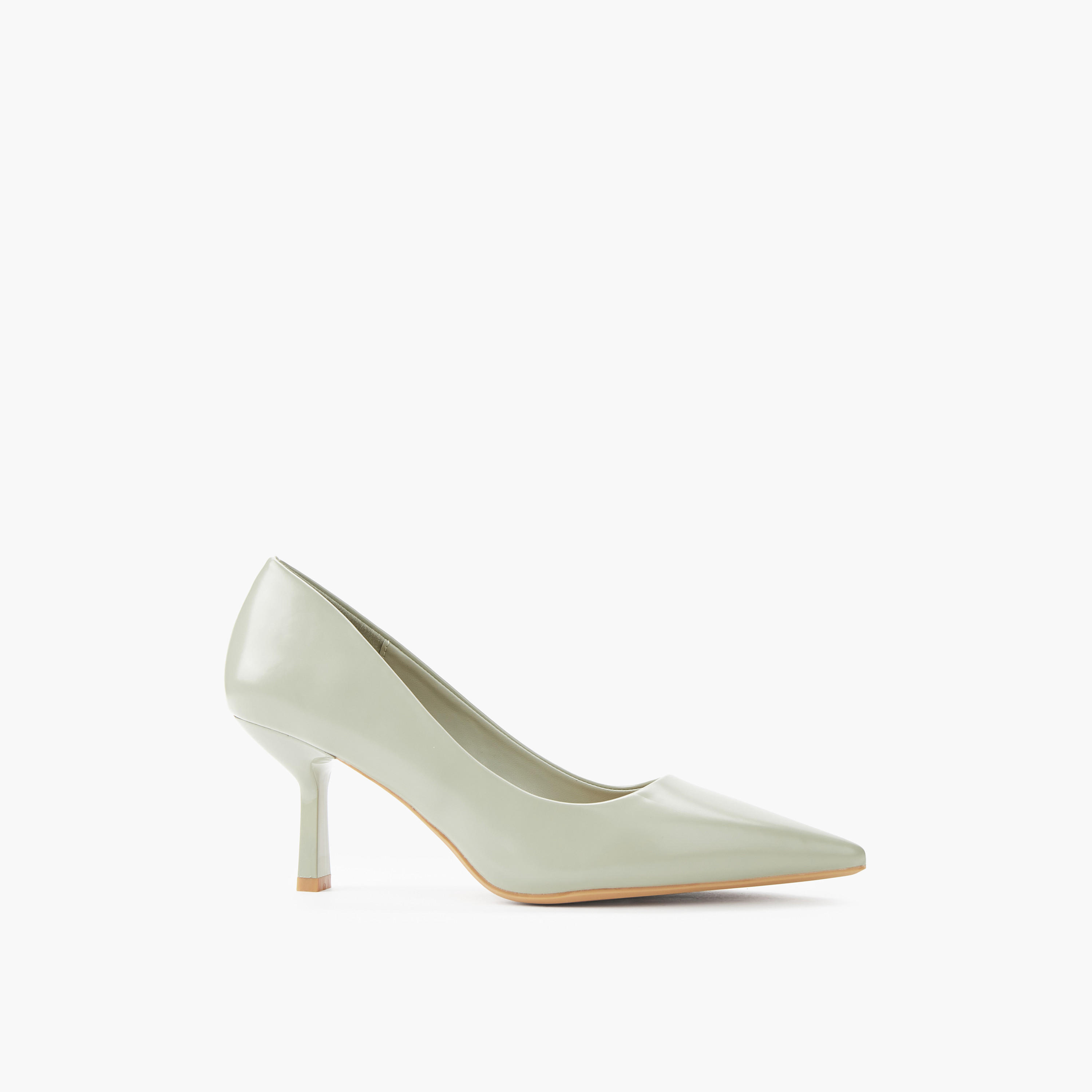 حذاء كلاسيكي بكعب عريض من الحافة للنساء من بابريكا-women-shoes-sandals-heeled-image-3