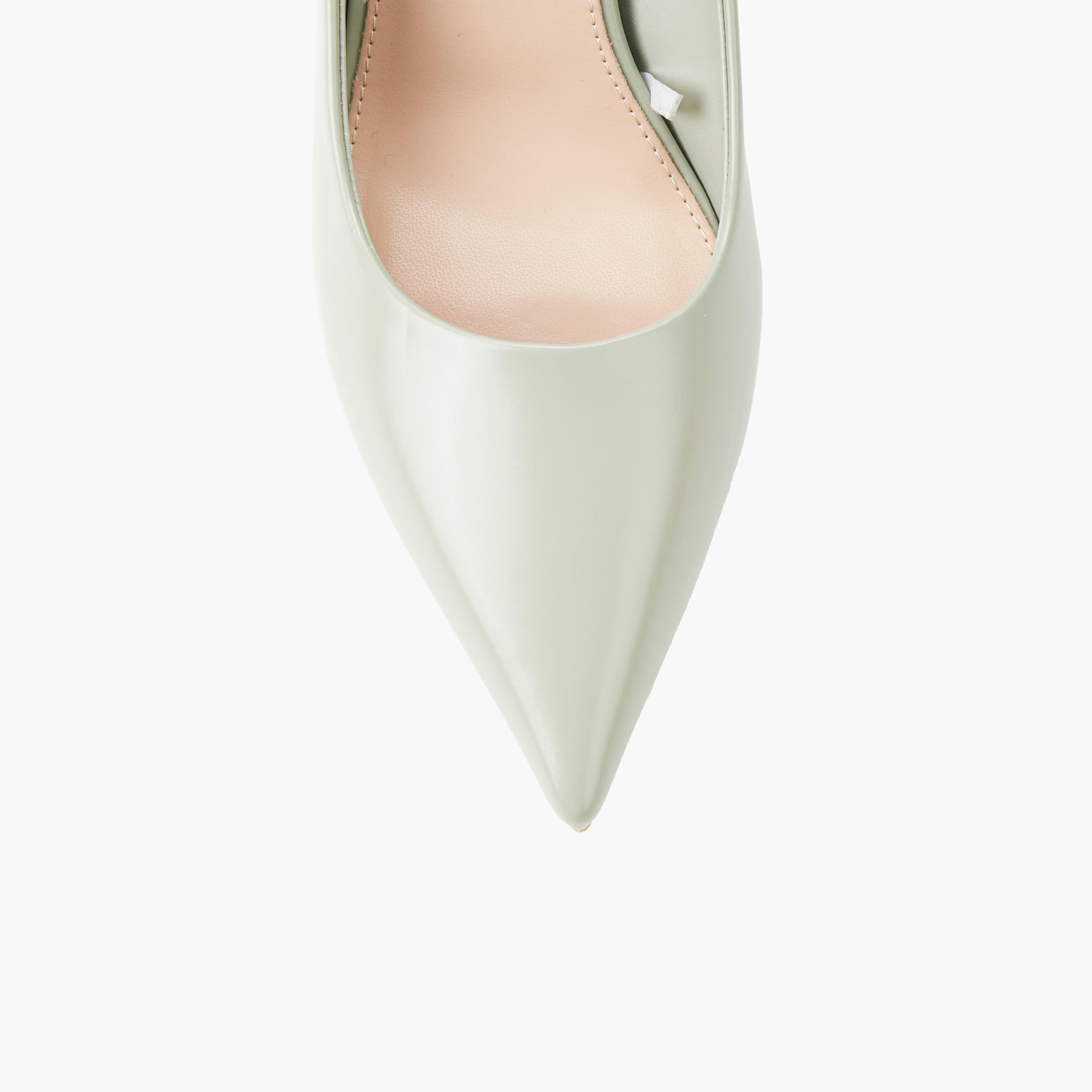 حذاء كلاسيكي بكعب عريض من الحافة للنساء من بابريكا-women-shoes-sandals-heeled-image-5
