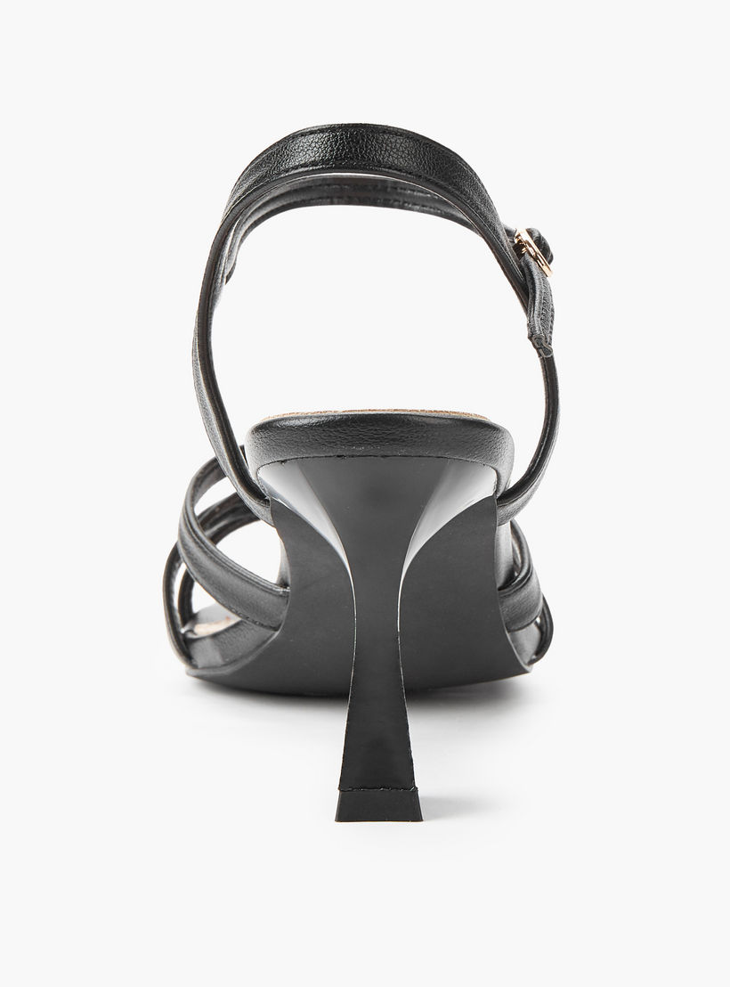 Paprika Women Flared Heel Strap Sandals-women-shoes-sandals-heeled-image-4
