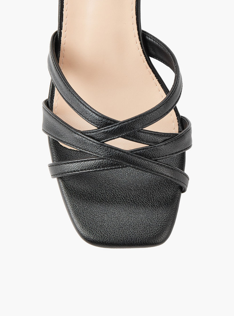 Paprika Women Flared Heel Strap Sandals-women-shoes-sandals-heeled-image-5