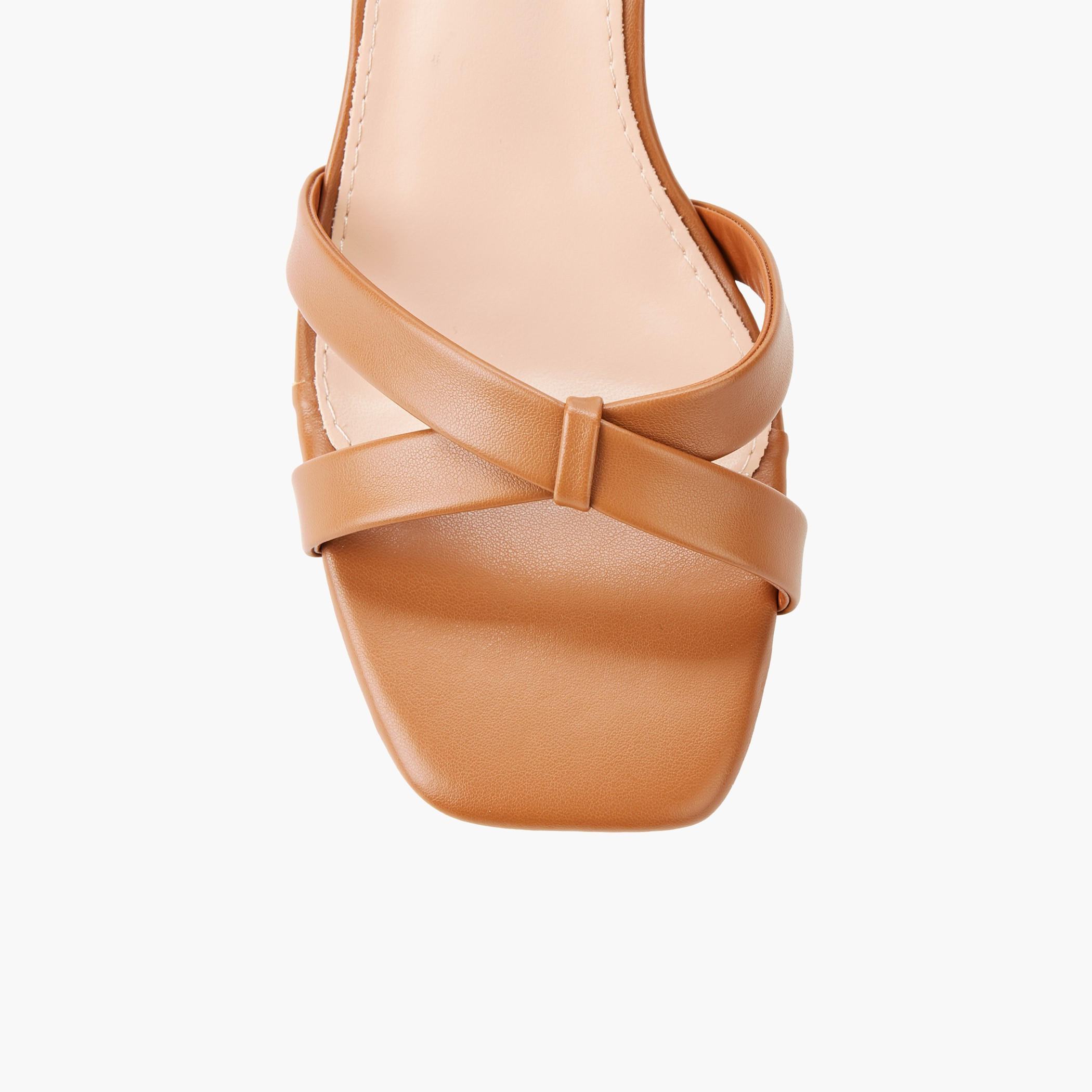 صندل بأحزمة متقاطعة وبكعب عريض من الحافة للنساء من بابريكا-women-shoes-sandals-heeled-image-5