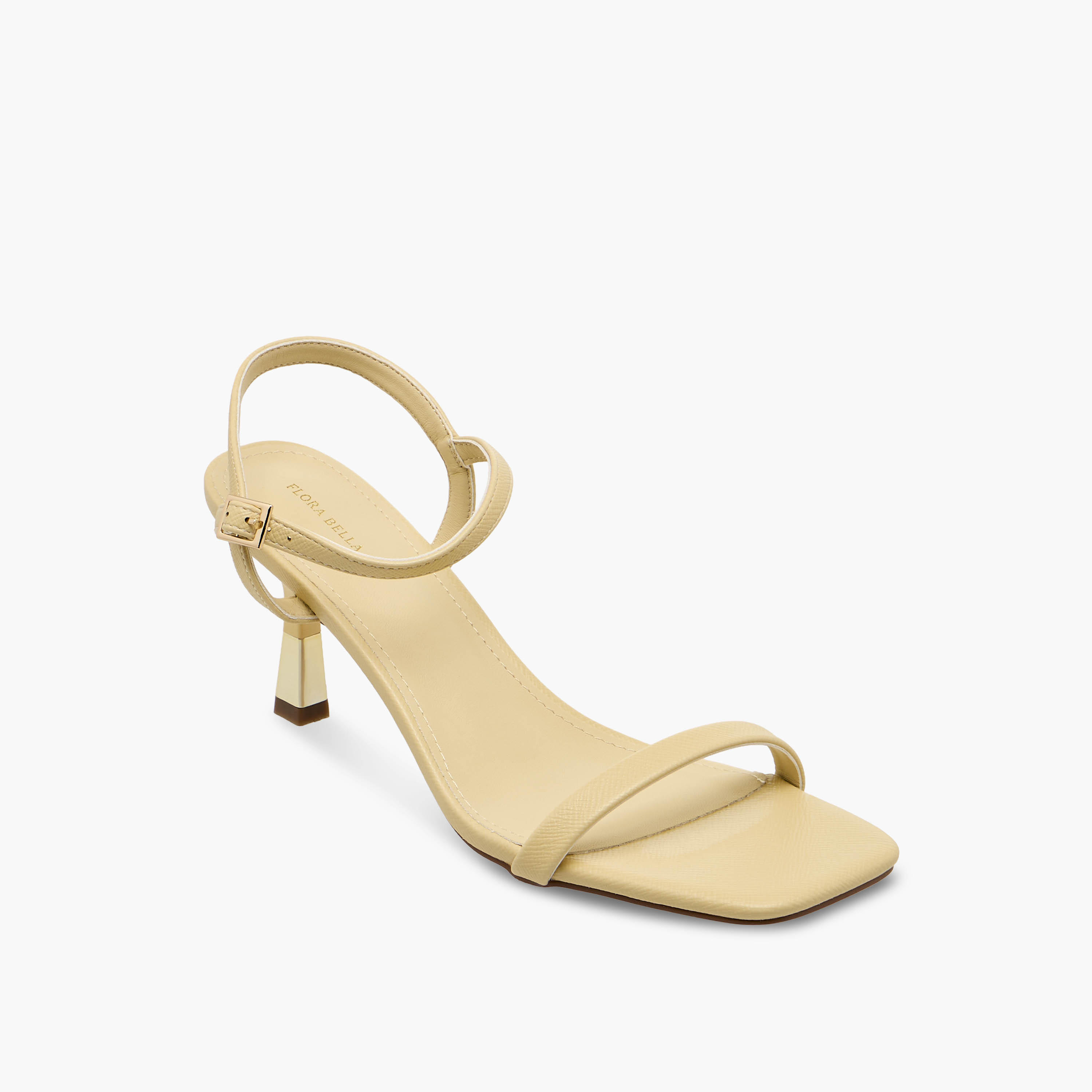صندل بكعب وإبزيم إغلاق للنساء من فلورا بيلا-women-shoes-sandals-heeled-image-2