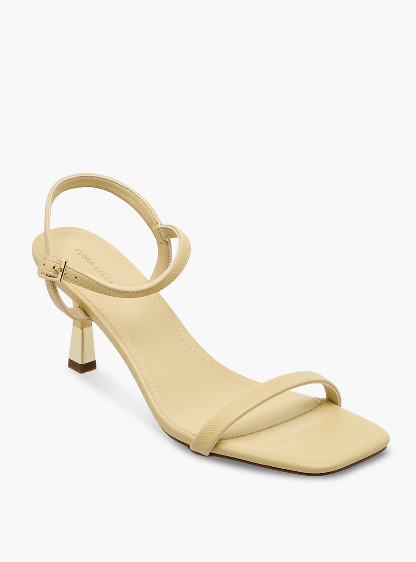 صندل بكعب وإبزيم إغلاق للنساء من فلورا بيلا-women-shoes-sandals-heeled-image-2