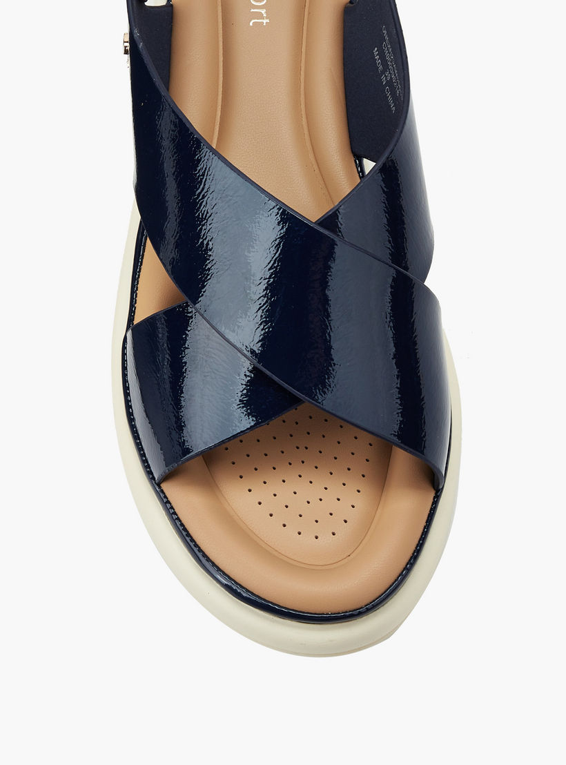 Le Confort Women Hook & Loop Sandals-women-shoes-sandals-flats-image-4