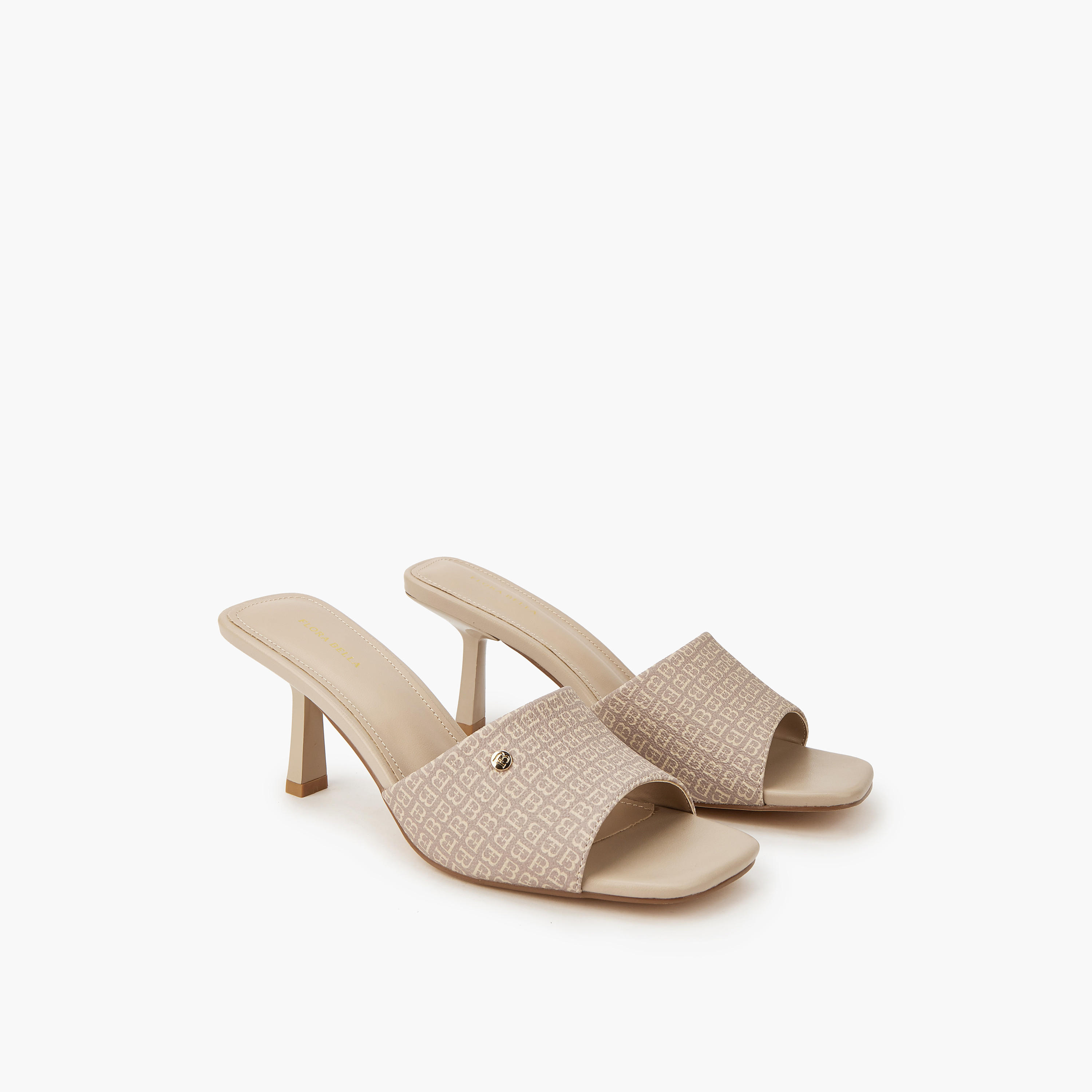 صندل سهل الارتداء بكعب ستيليتو للنساء من فلورا بيلا-women-shoes-sandals-heeled-image-1