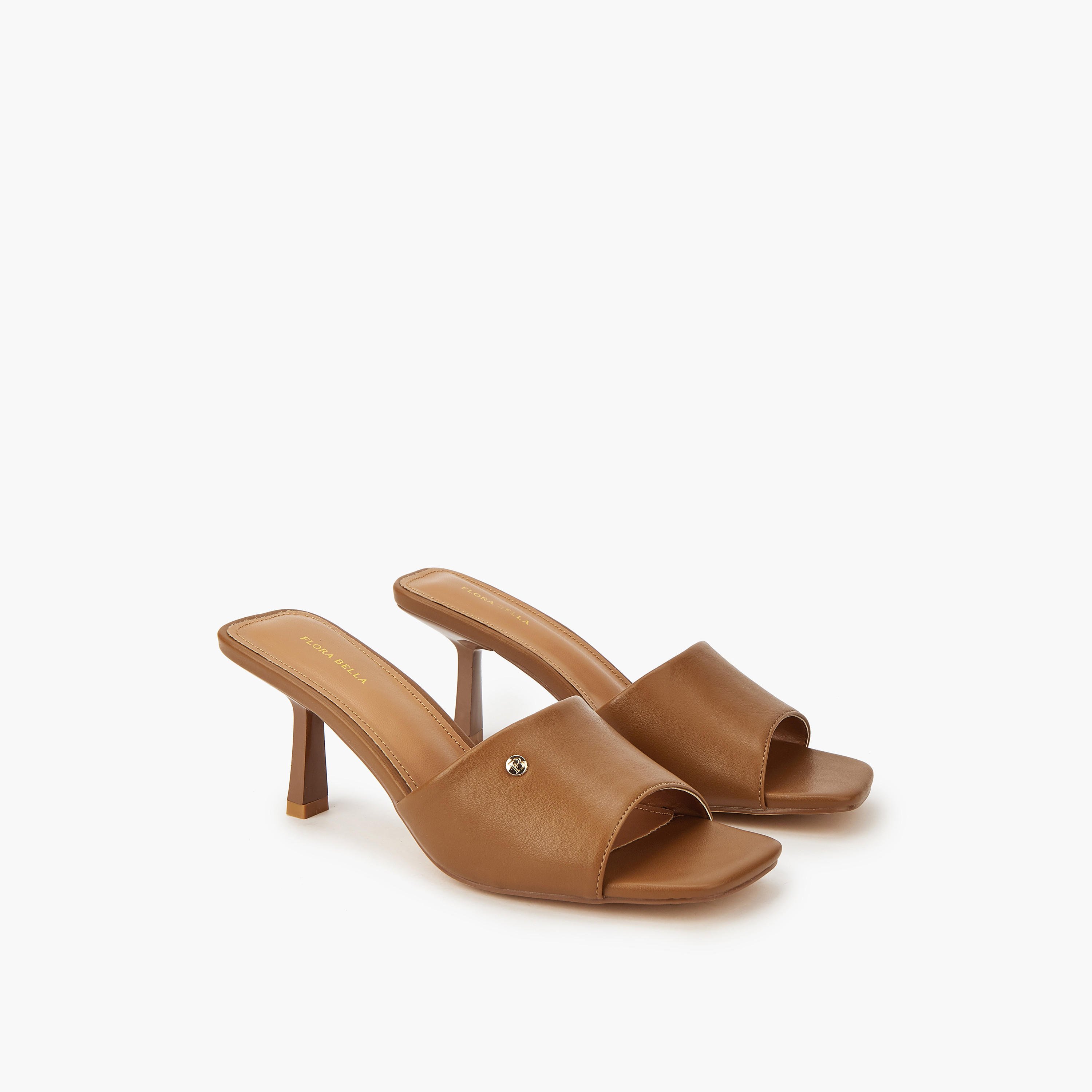 صندل سهل الارتداء بكعب ستيليتو للنساء من فلورا بيلا-women-shoes-sandals-heeled-image-1