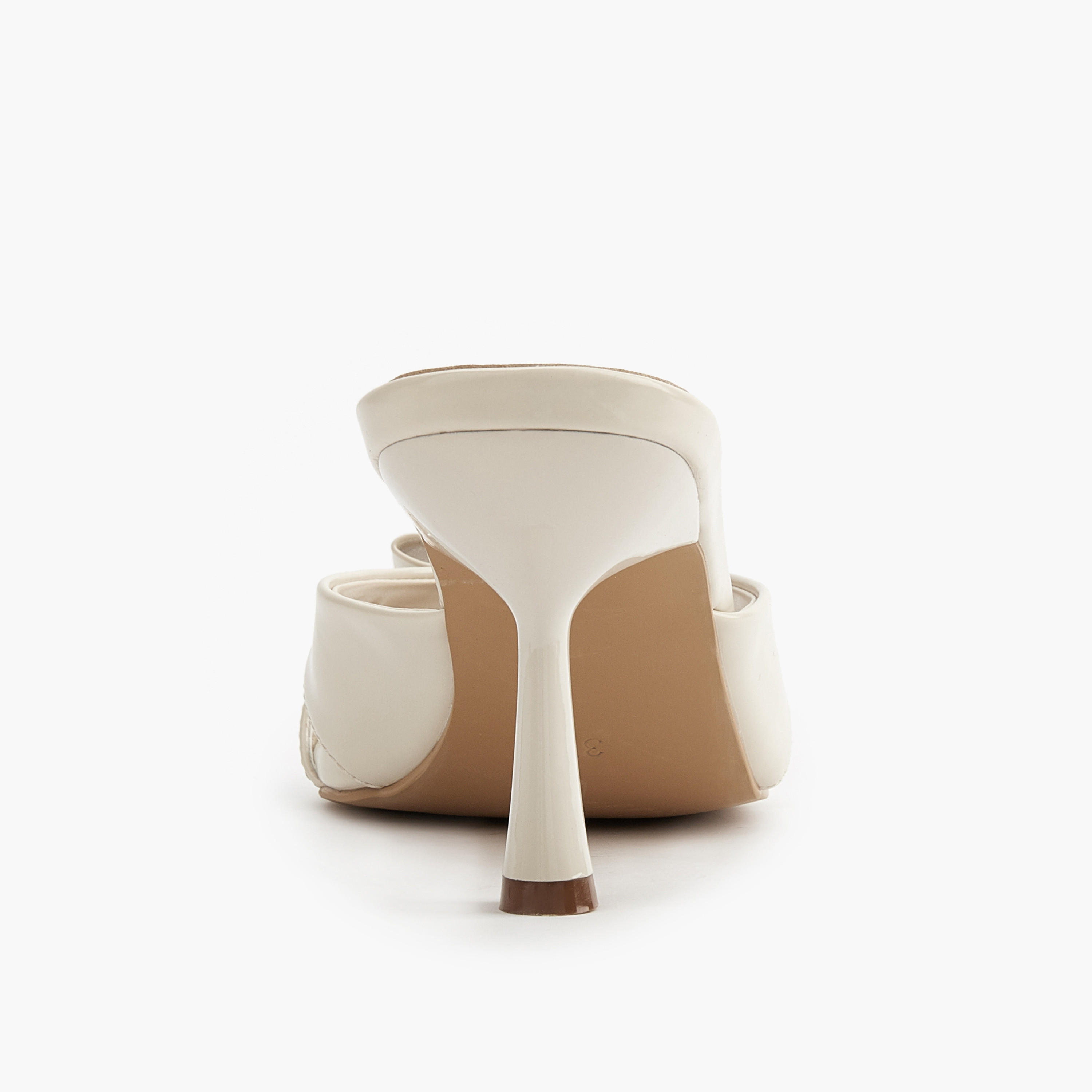 Flora Bella Embellished Bow Slip-On Sandals with Flared Heel-women-shoes-sandals-heeled-image-4