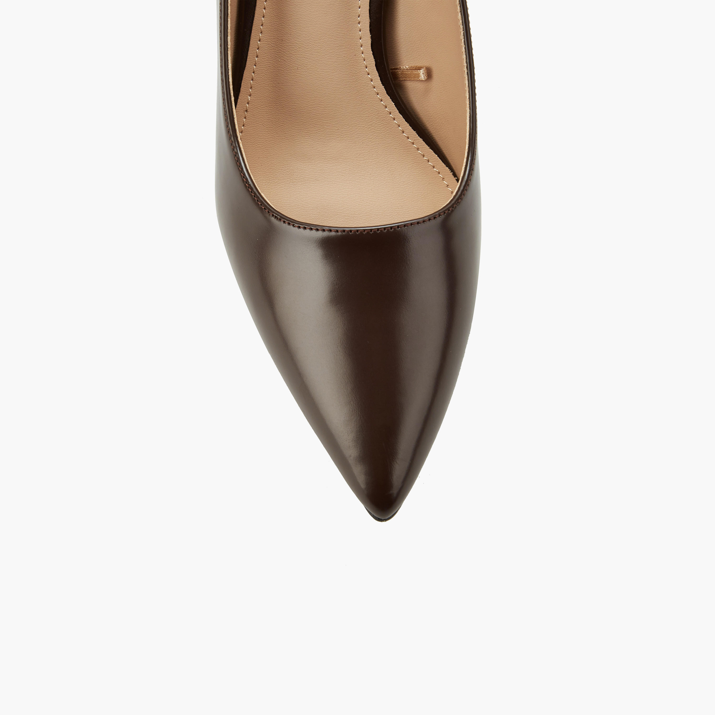 حذاء كلاسيكي بكعب رفيع للنساء من فلورا بيلا-women-shoes-heels-image-5