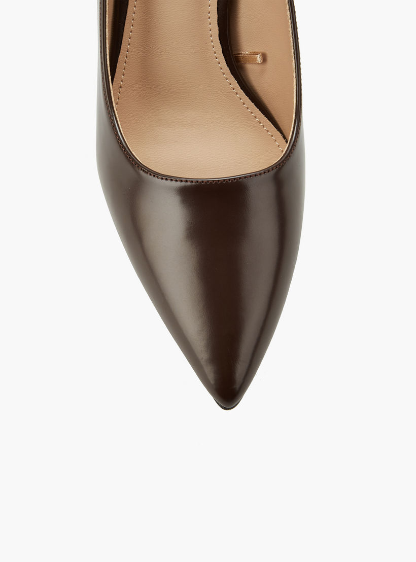 حذاء كلاسيكي بكعب رفيع للنساء من فلورا بيلا-women-shoes-heels-image-5