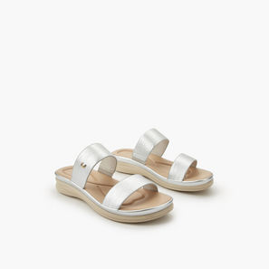 Le Confort Women Textured Sandals-women-shoes-sandals-image-1
