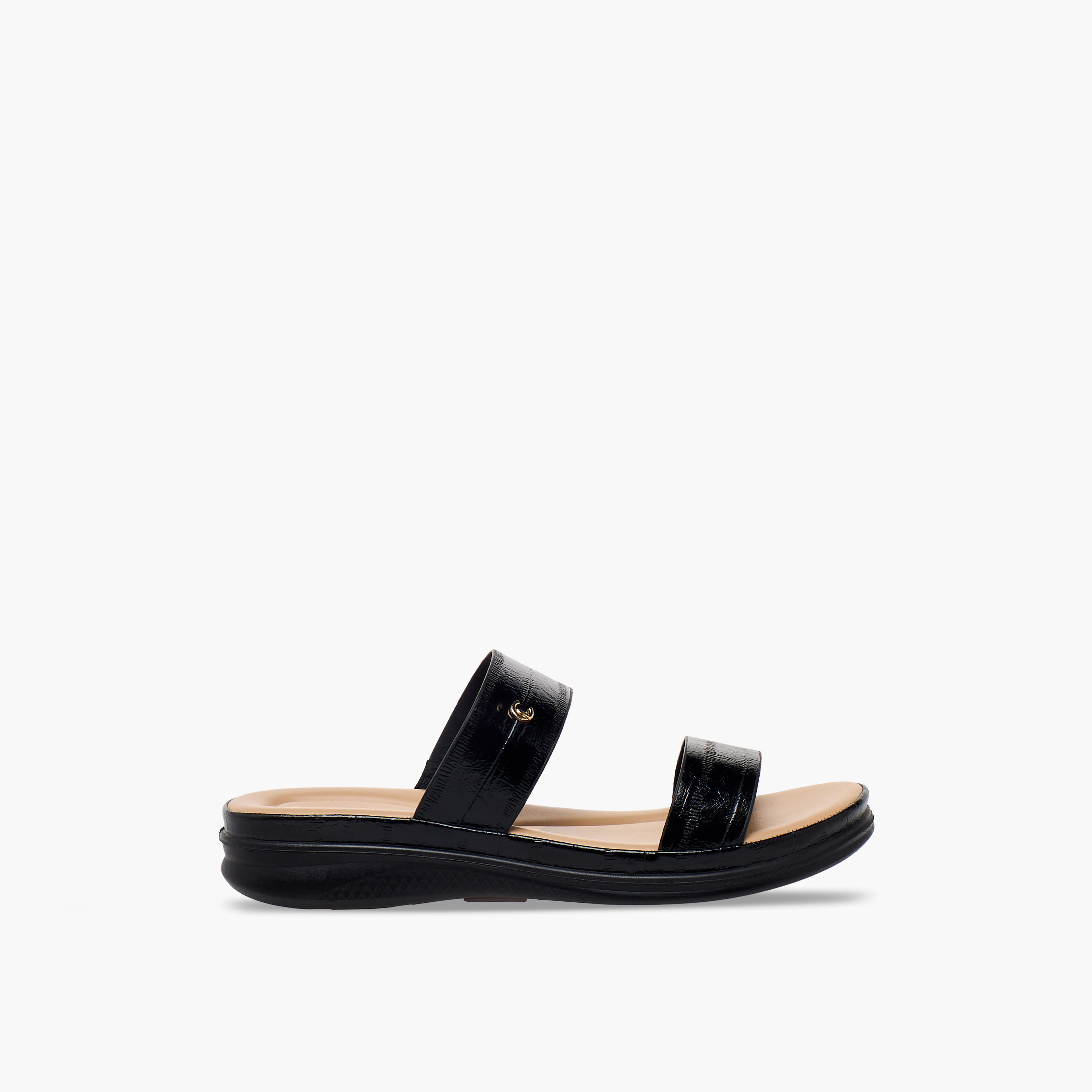 صندل سهل الارتداء للنساء من لو كونفورت-women-shoes-sandals-flats-image-3