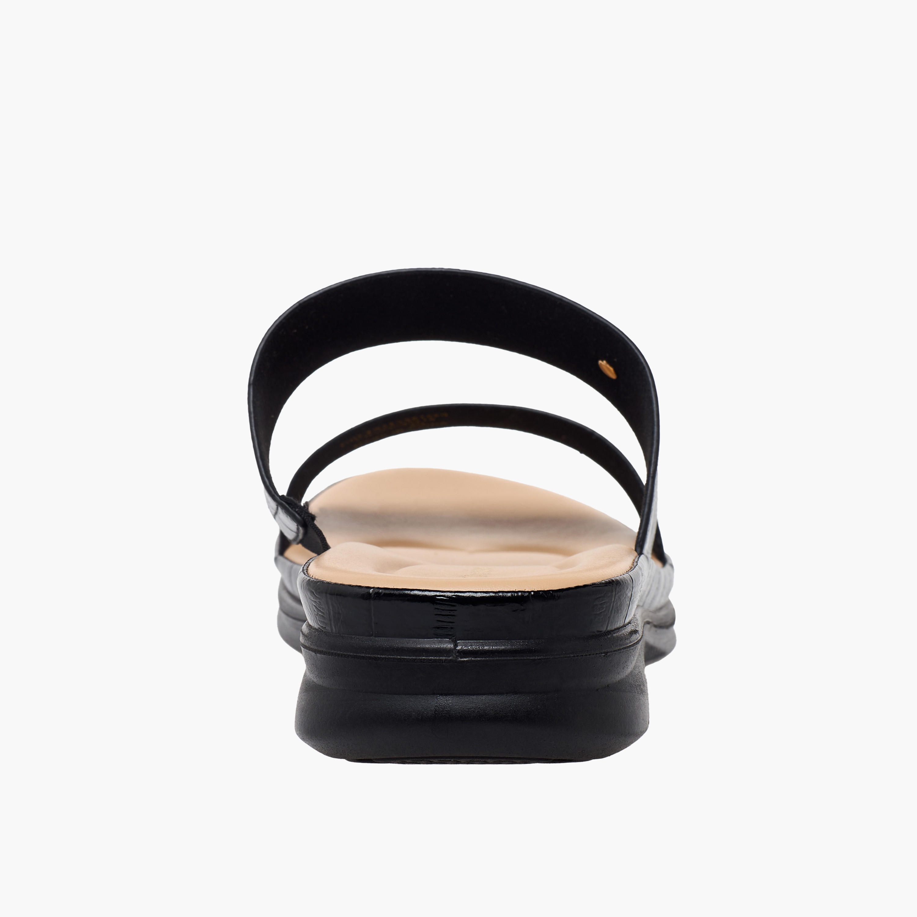 صندل سهل الارتداء للنساء من لو كونفورت-women-shoes-sandals-flats-image-8