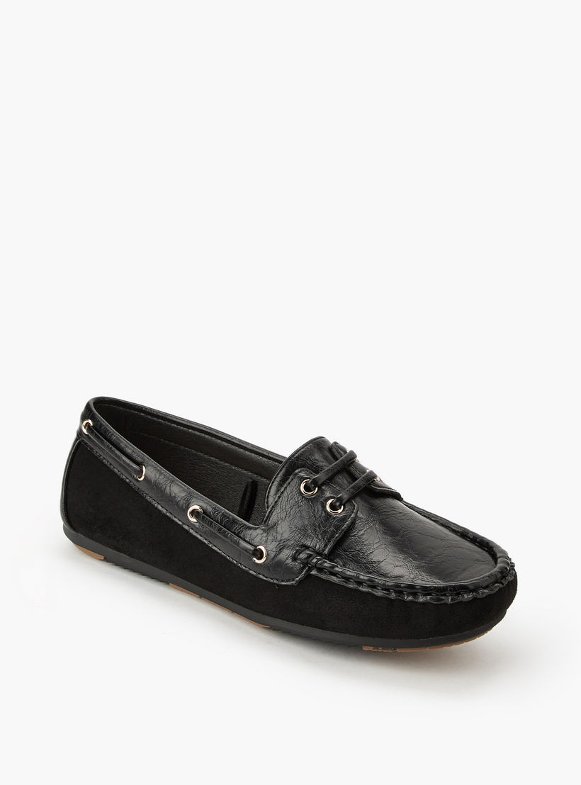 Le Confort Women Slip-On Moccasins-women-shoes-loafersandmoccasins-image-2