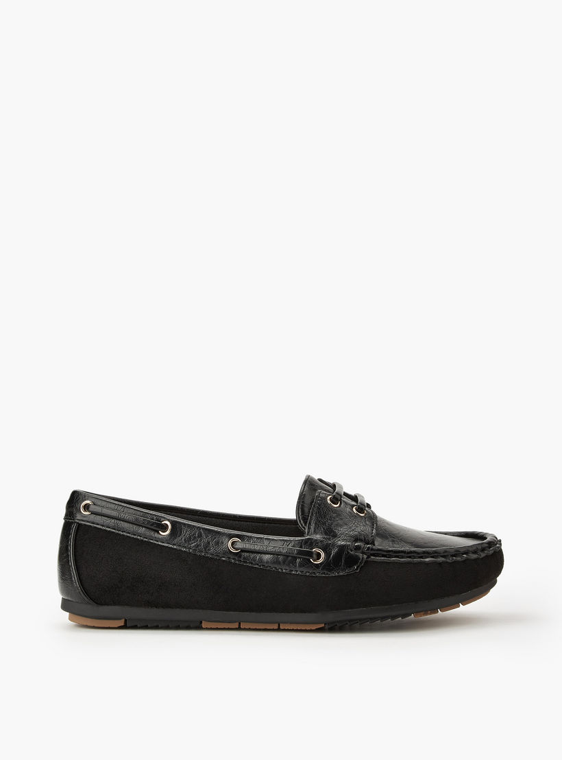 Le Confort Women Slip-On Moccasins-women-shoes-loafersandmoccasins-image-3