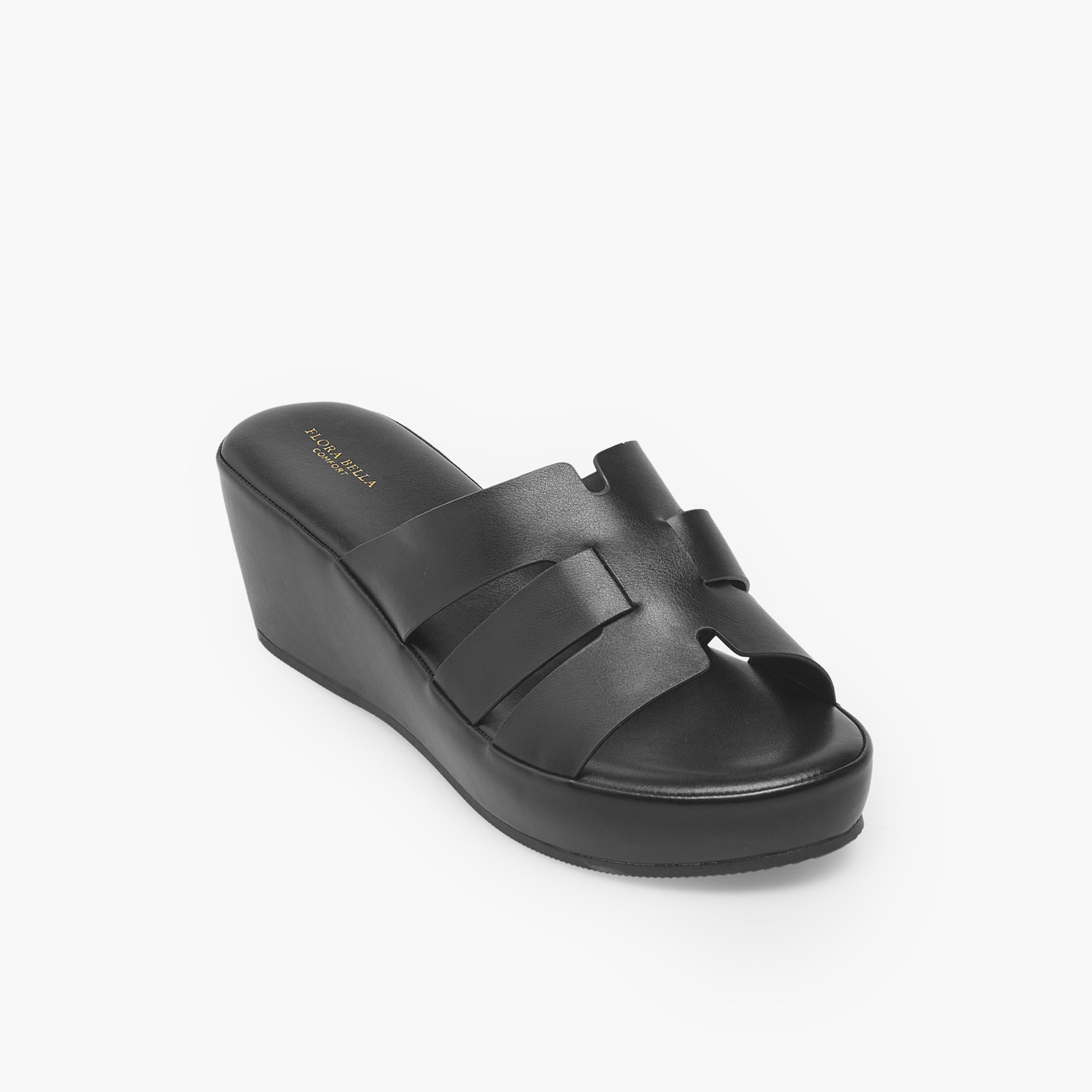 Flora Bella Women Wedge Heel Sandals-women-shoes-sandals-heeled-image-2