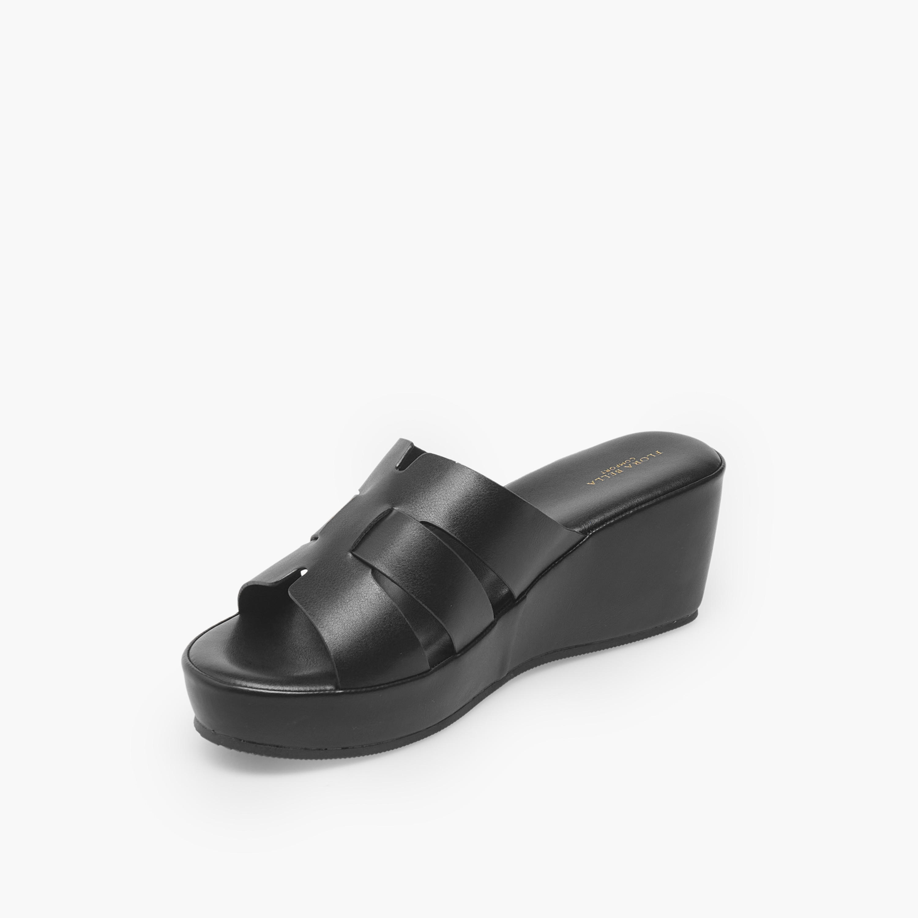Flora Bella Women Wedge Heel Sandals-women-shoes-sandals-heeled-image-4