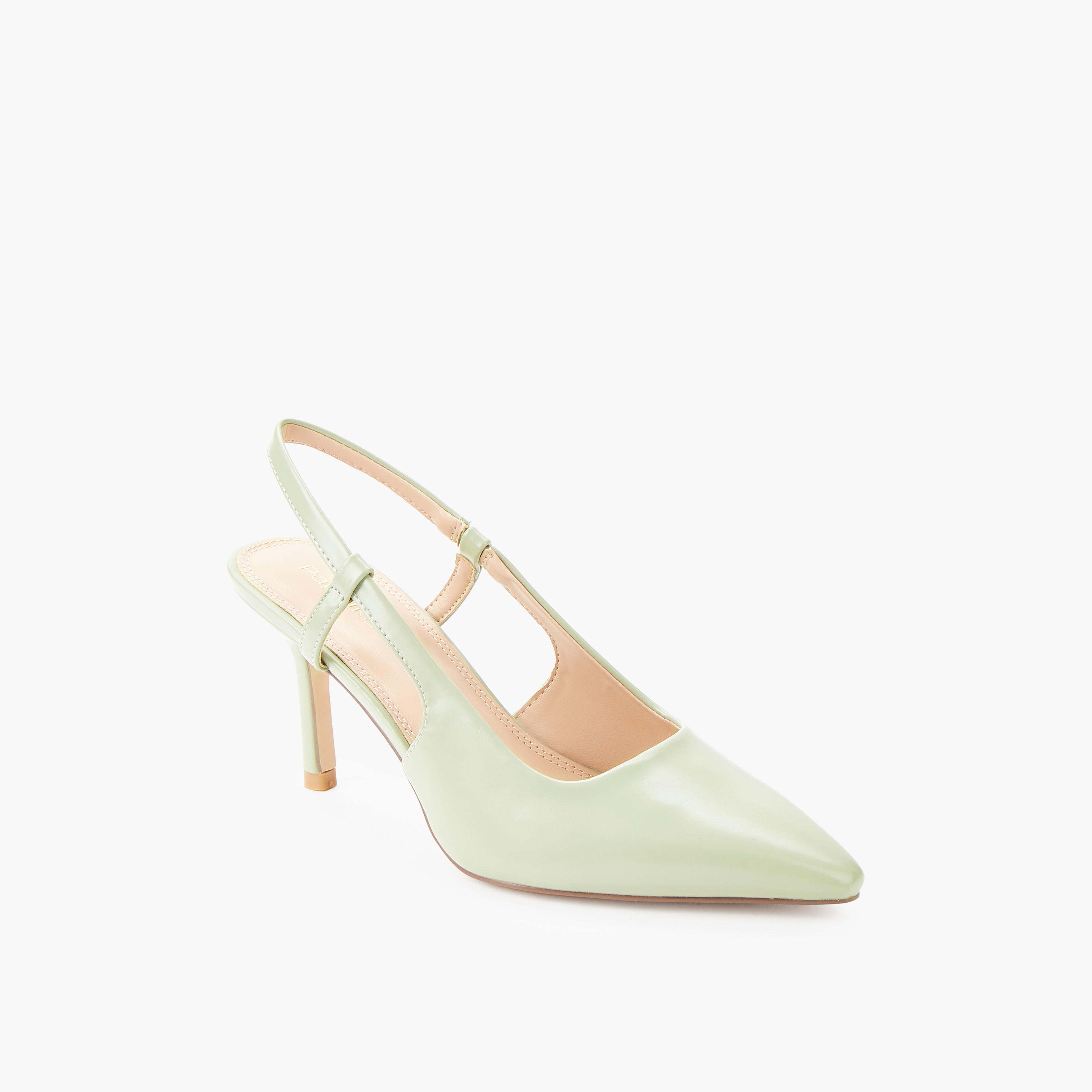 حذاء ستيليتو بحزام خلفي للنساء من بابريكا-women-shoes-sandals-heeled-image-2