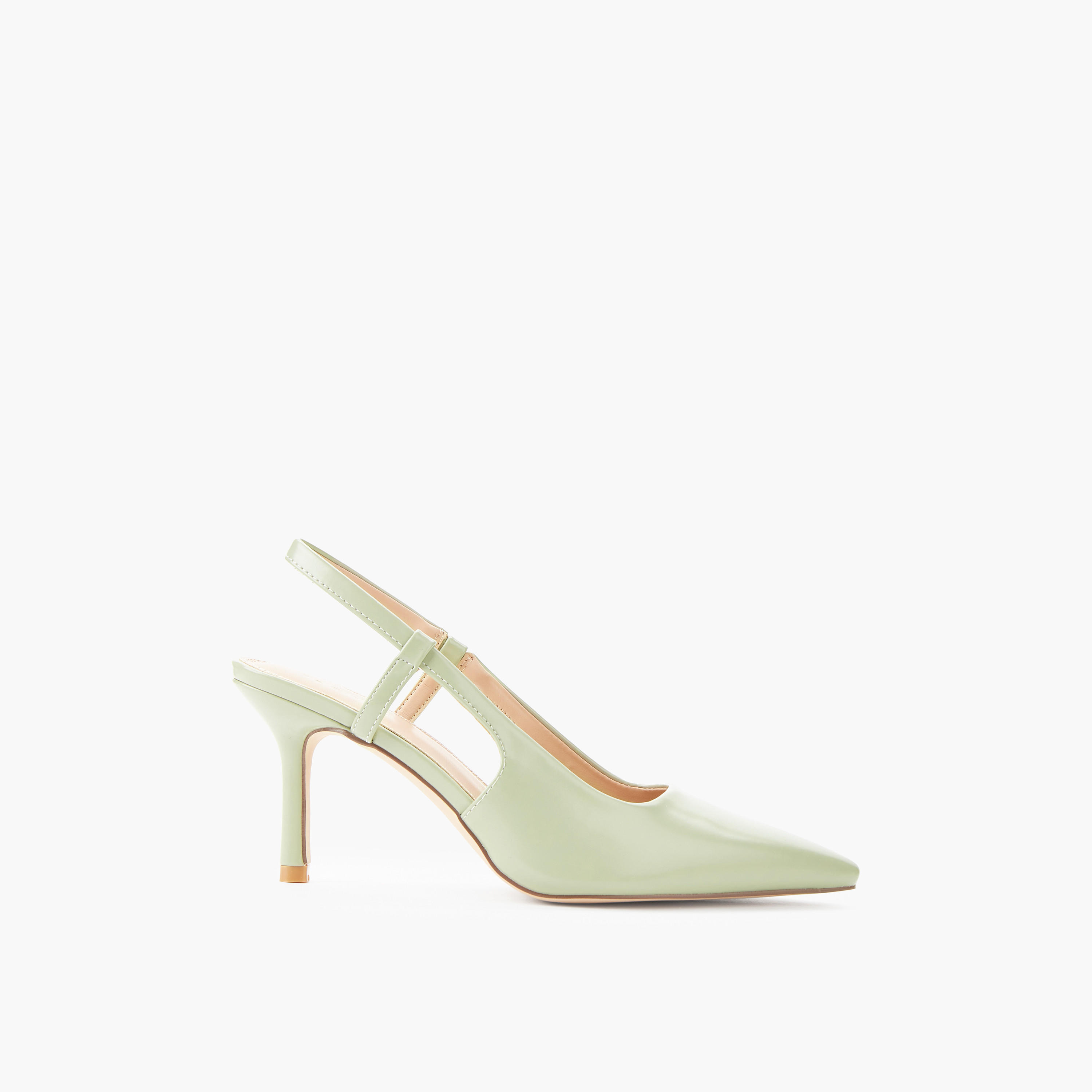 حذاء ستيليتو بحزام خلفي للنساء من بابريكا-women-shoes-sandals-heeled-image-3