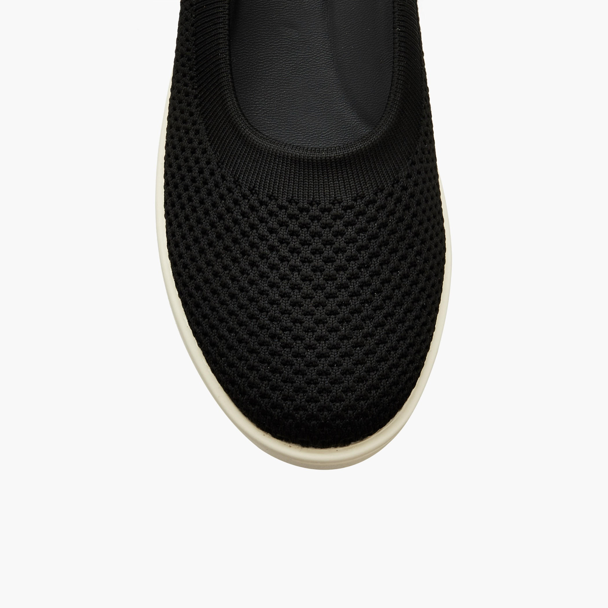 Le Confort Women Flatform Heel Ballerina Shoes-women-shoes-ballerinas-image-4