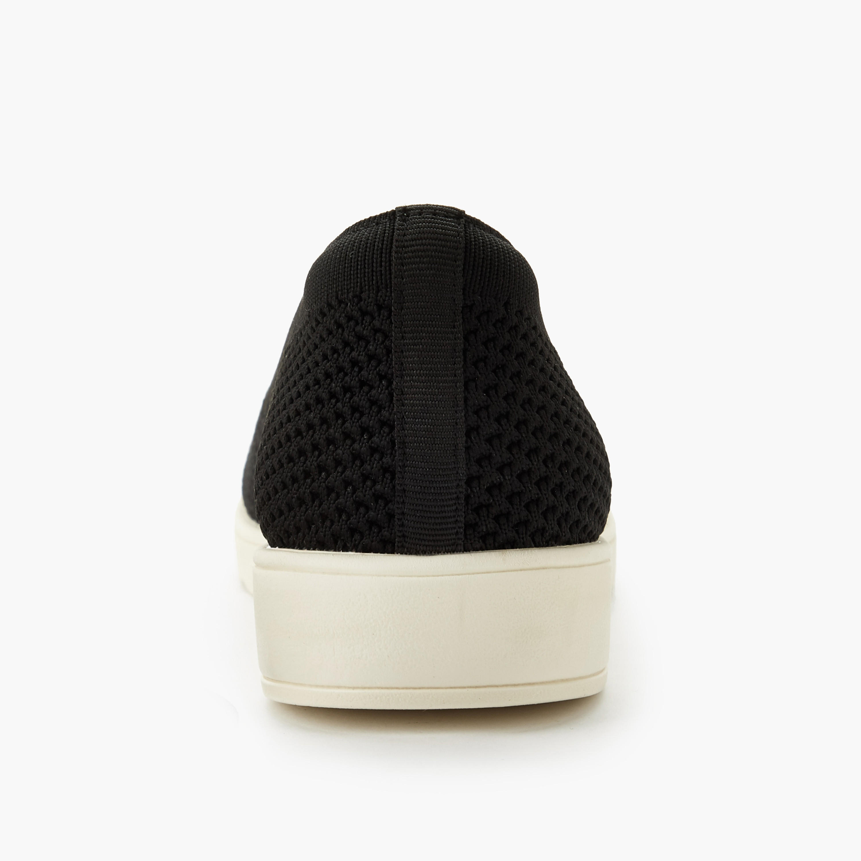 Le Confort Women Flatform Heel Ballerina Shoes-women-shoes-ballerinas-image-5
