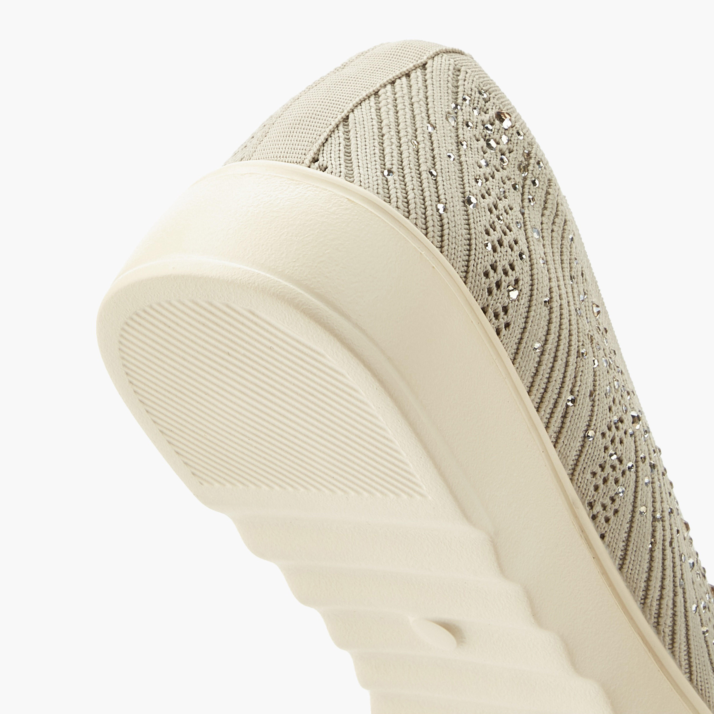 Lee Cooper Women Embellished Ballerina Shoes-women-shoes-ballerinas-image-5