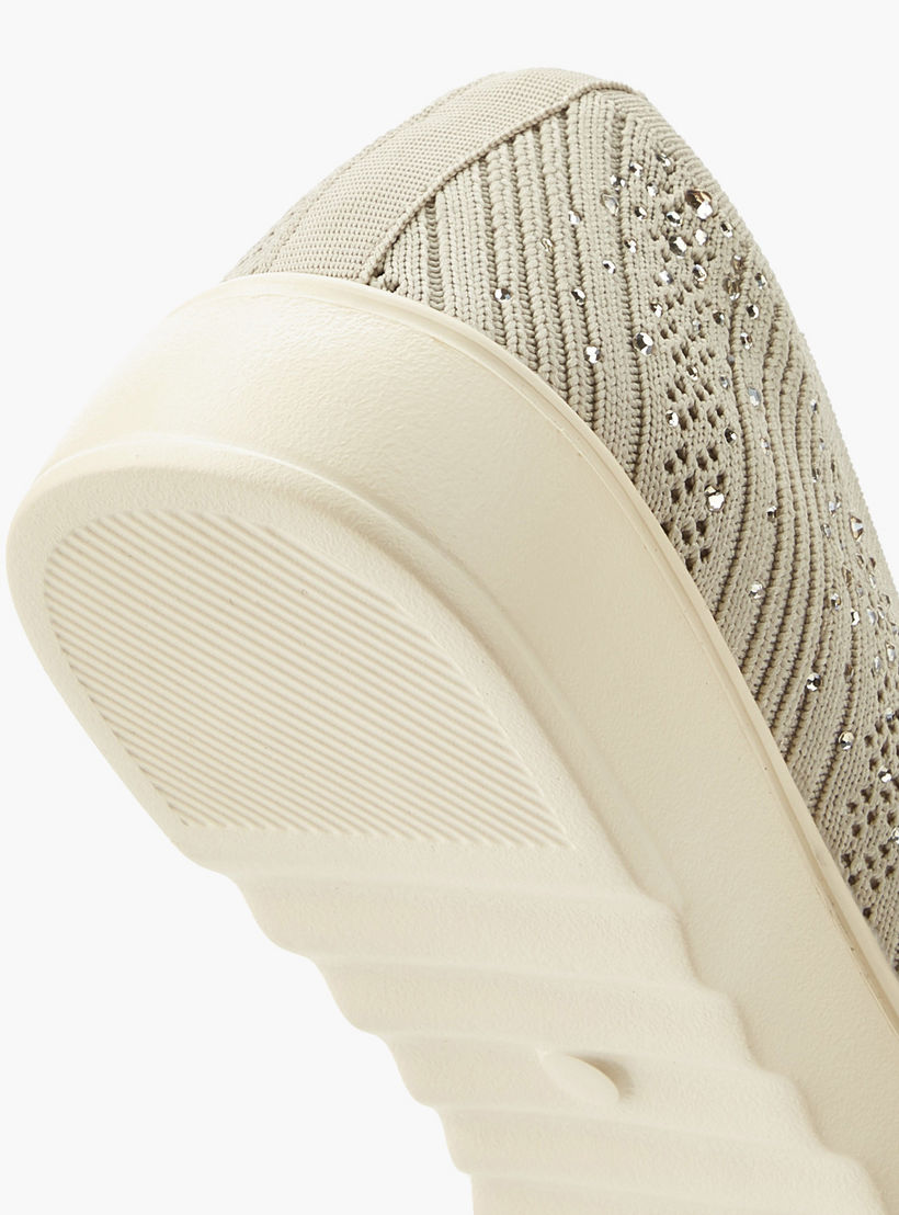 Lee Cooper Women Embellished Ballerina Shoes-women-shoes-ballerinas-image-5