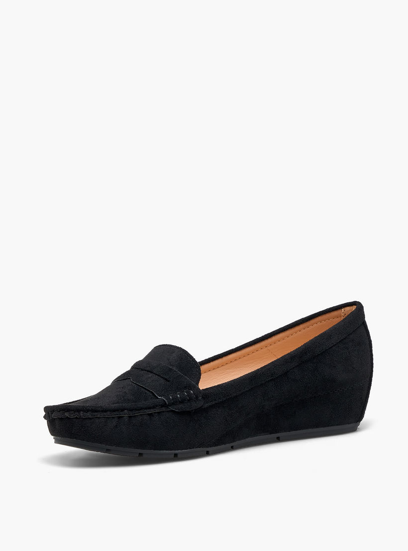Le Confort Women Slip-On Penny Loafers-women-shoes-loafersandmoccasins-image-4