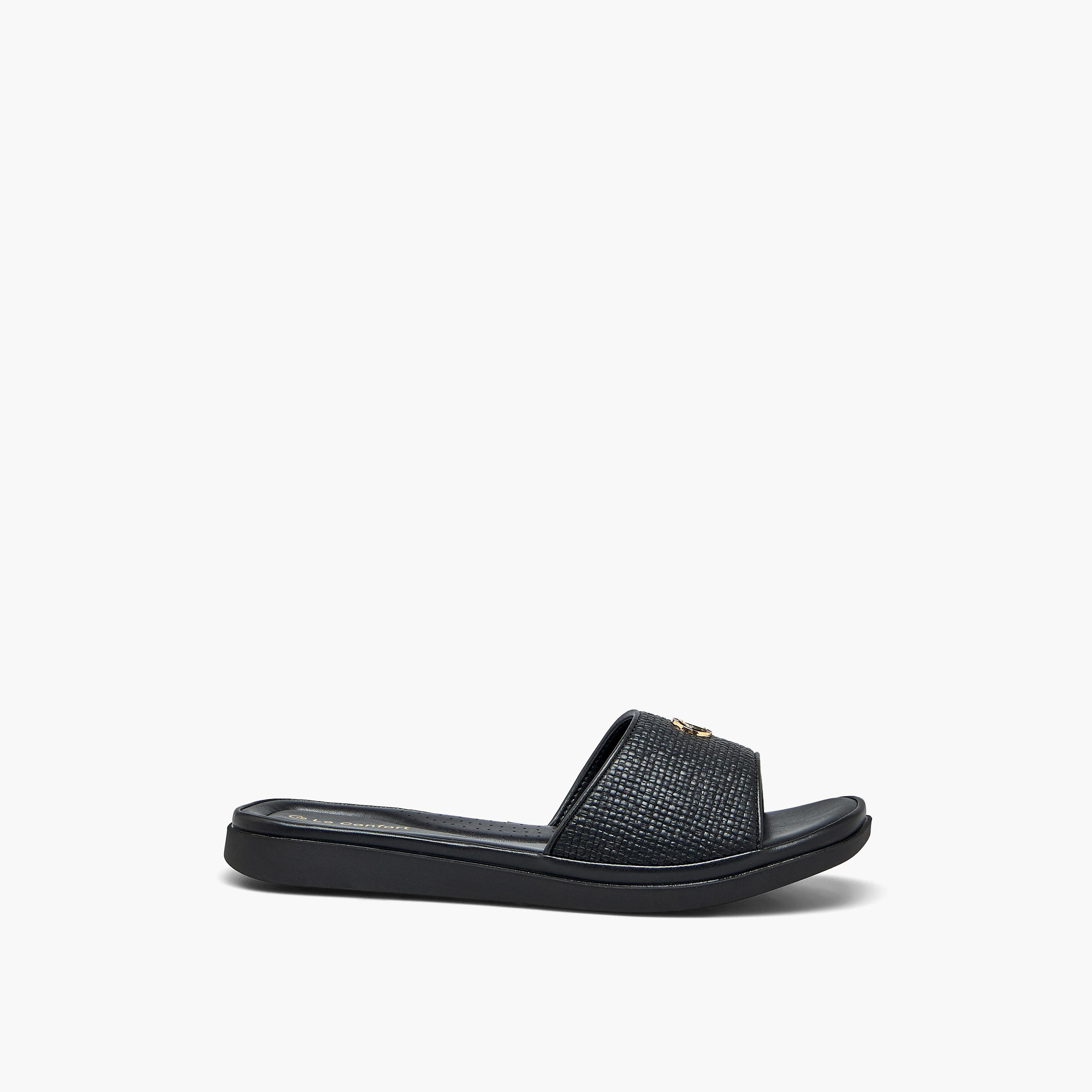 صندل سهل الارتداء للنساء من لو كونفورت-women-shoes-flats-sandals-image-3