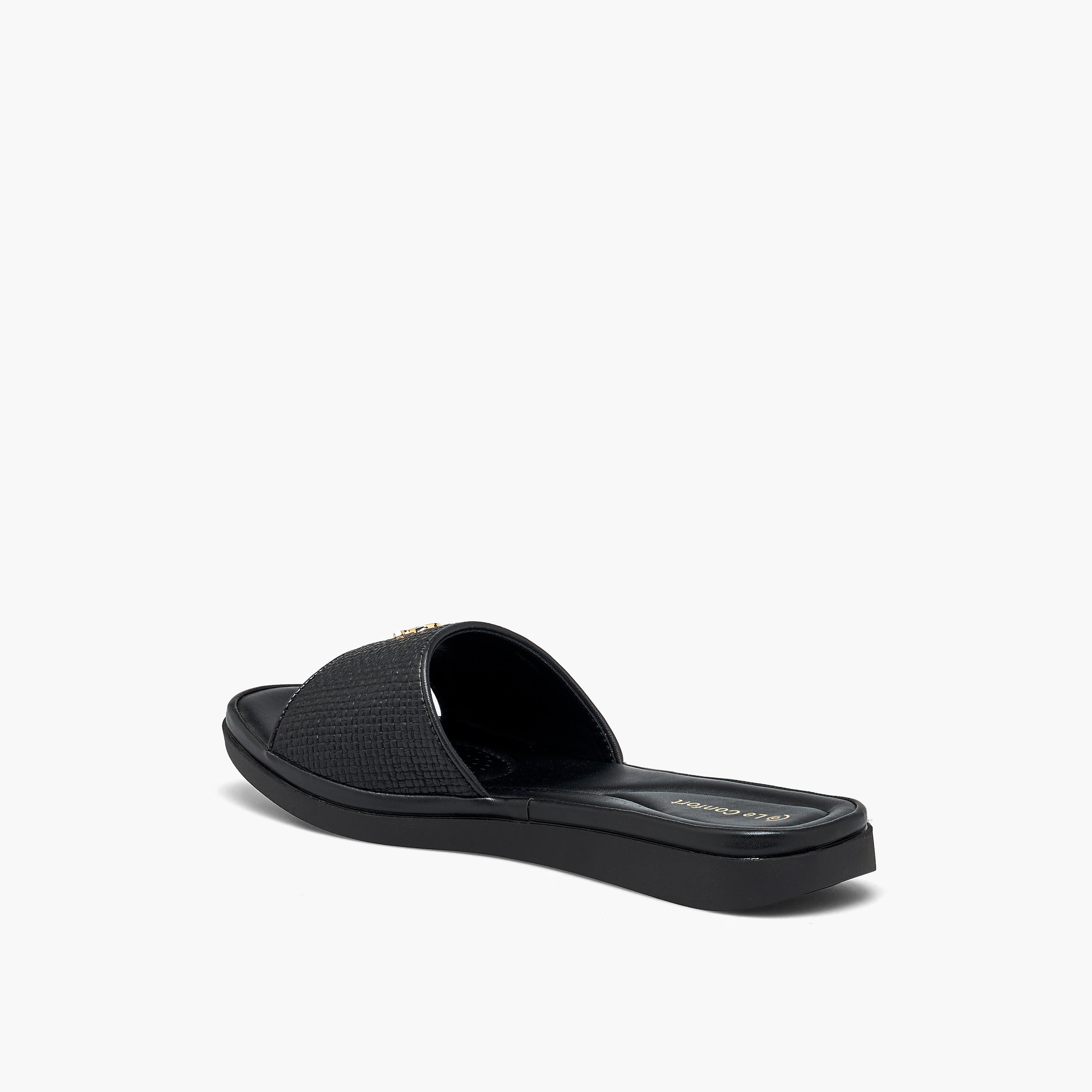 صندل سهل الارتداء للنساء من لو كونفورت-women-shoes-flats-sandals-image-5