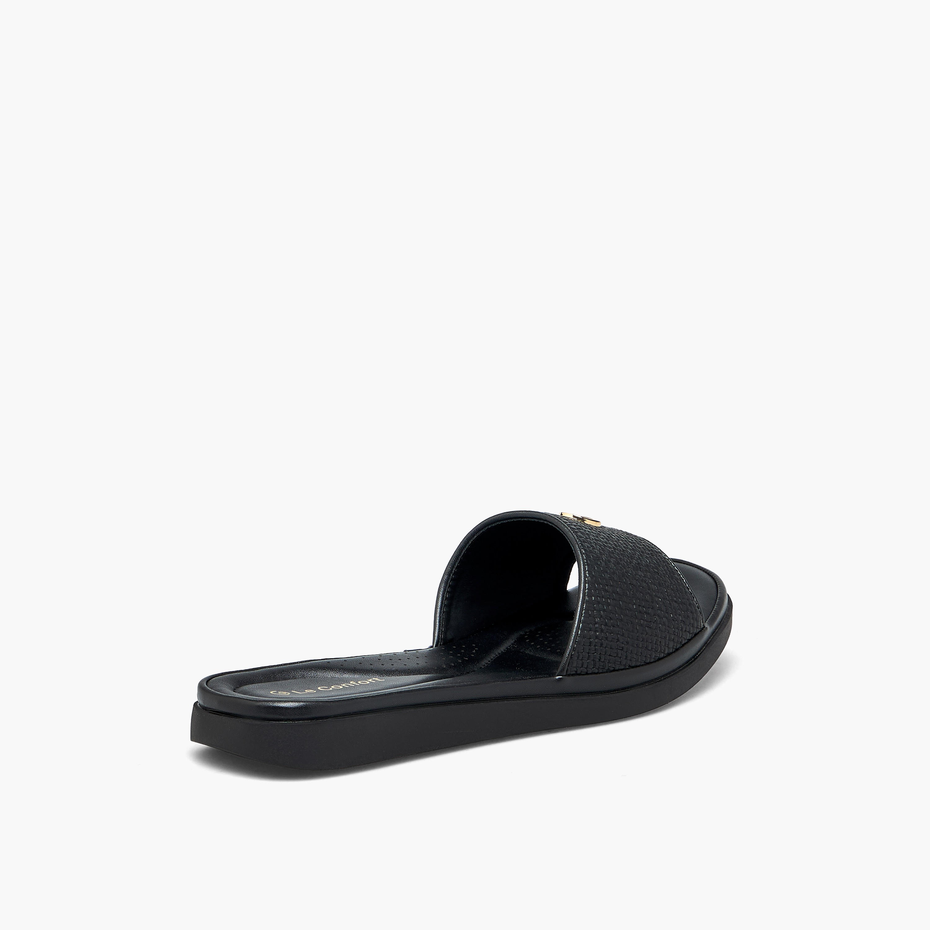 صندل سهل الارتداء للنساء من لو كونفورت-women-shoes-flats-sandals-image-6