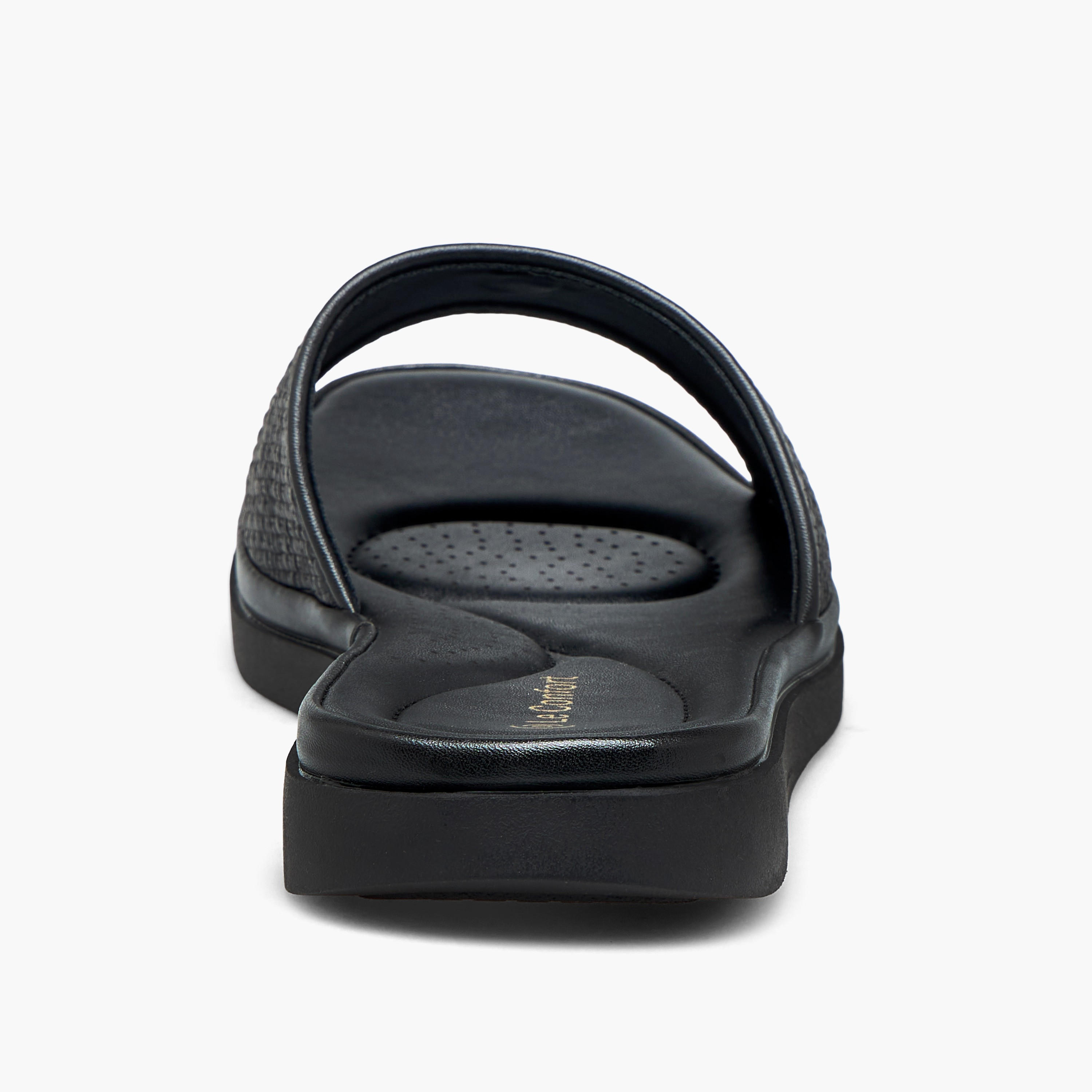 صندل سهل الارتداء للنساء من لو كونفورت-women-shoes-flats-sandals-image-8