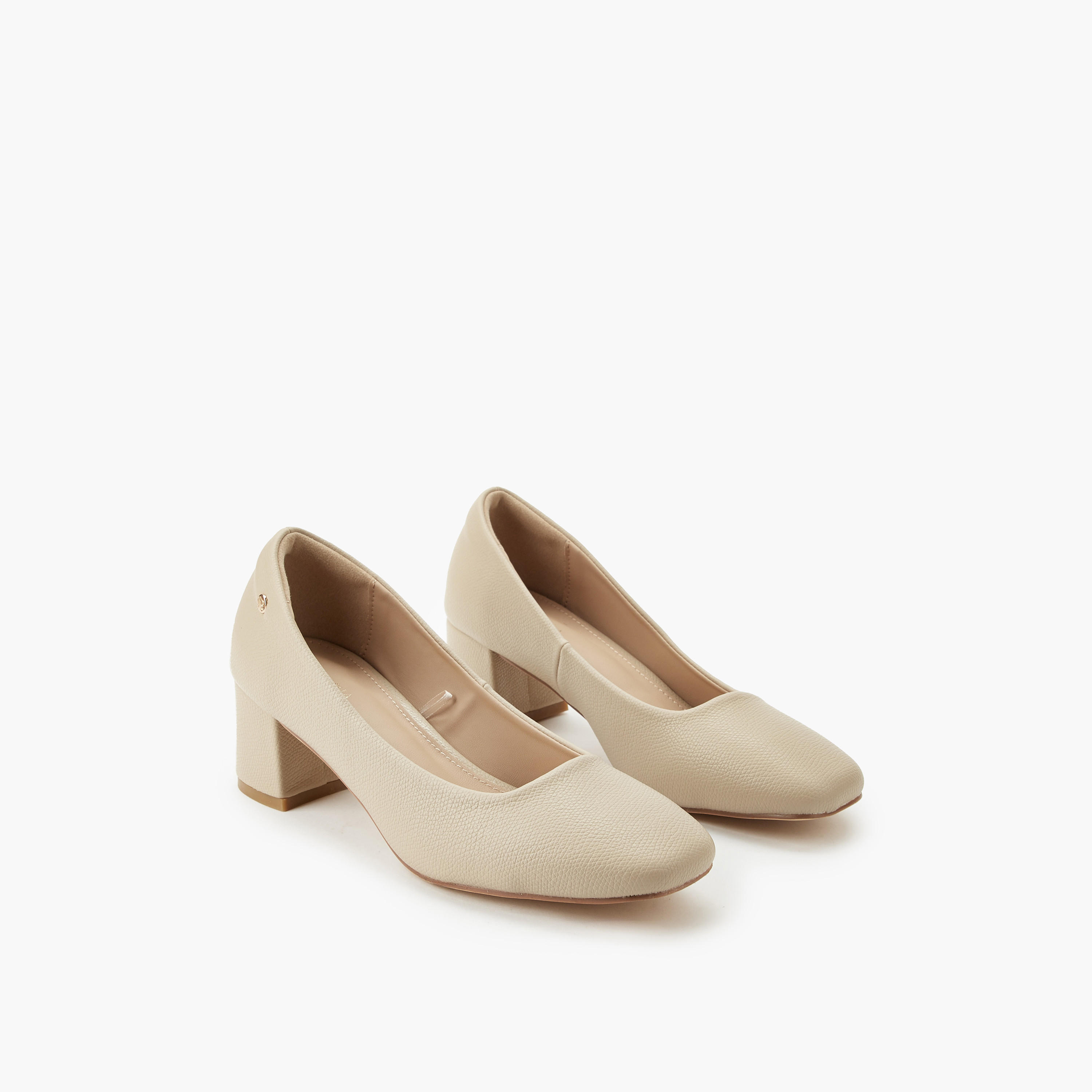 حذاء بكعب سميك للنساء من فلورا بيلا-women-shoes-sandals-heeled-image-1