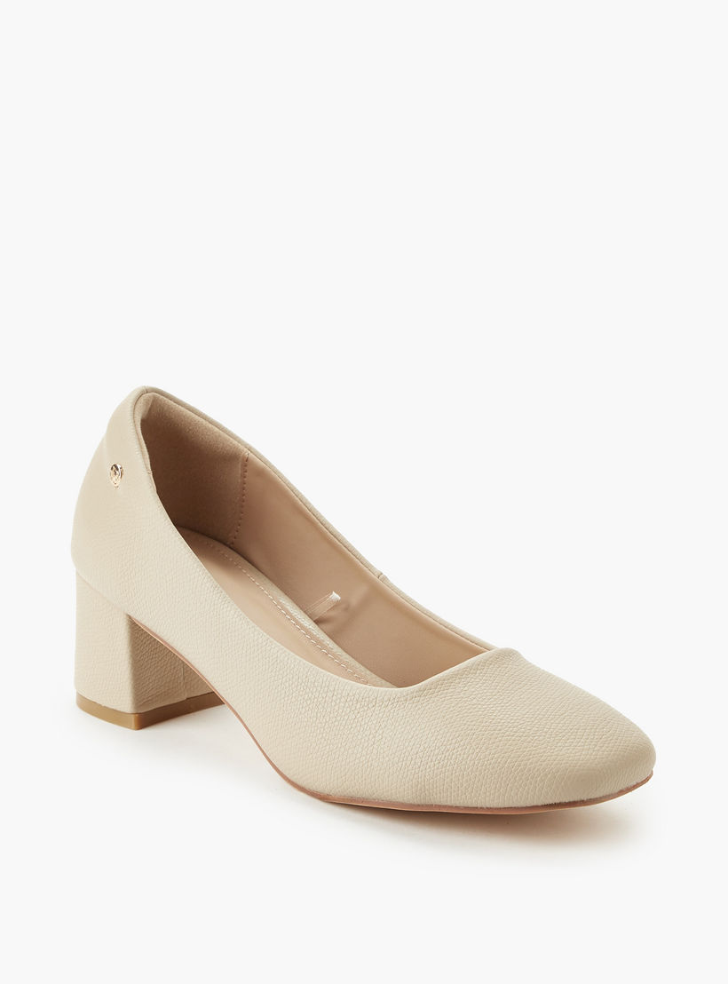 حذاء بكعب سميك للنساء من فلورا بيلا-women-shoes-sandals-heeled-image-2