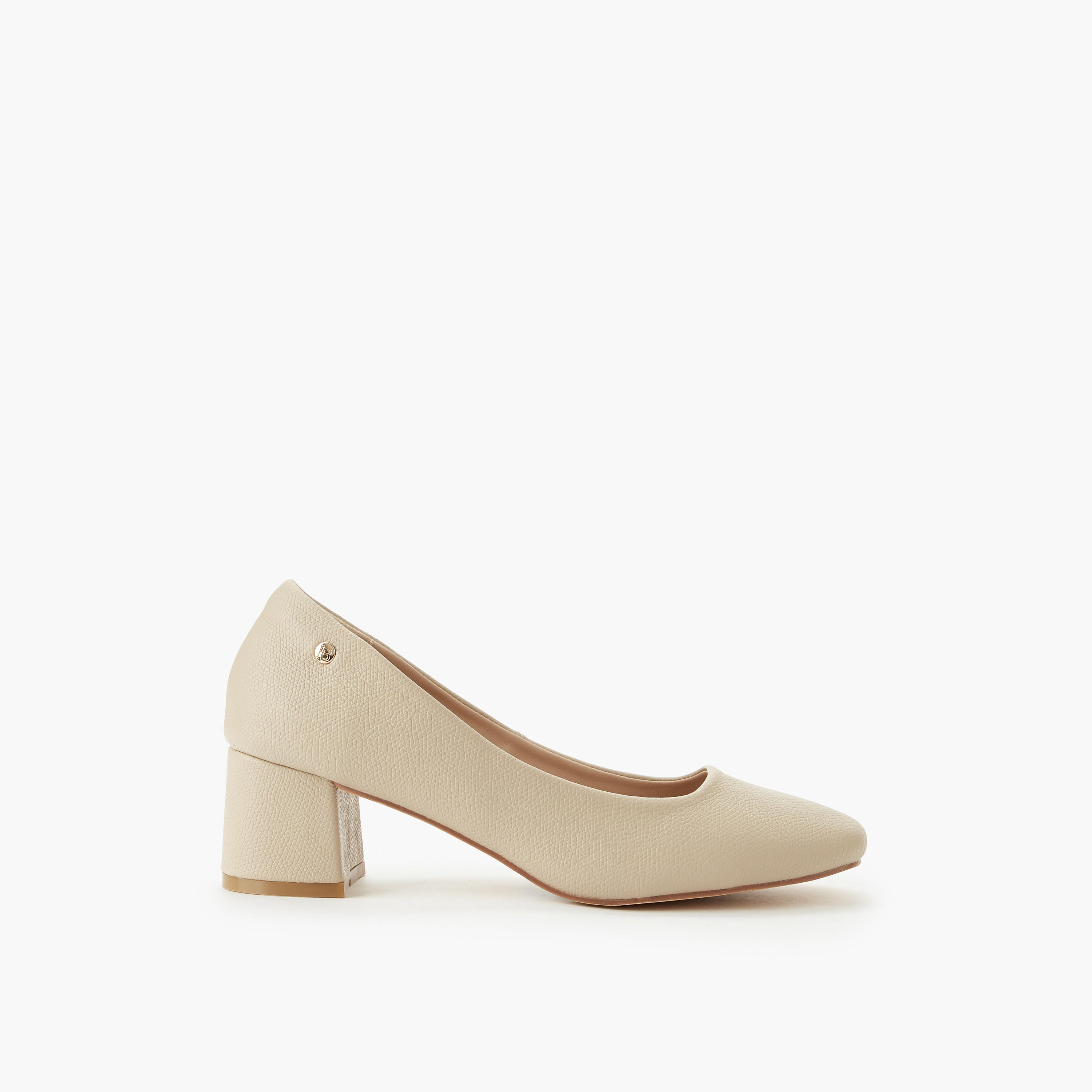 حذاء بكعب سميك للنساء من فلورا بيلا-women-shoes-sandals-heeled-image-3