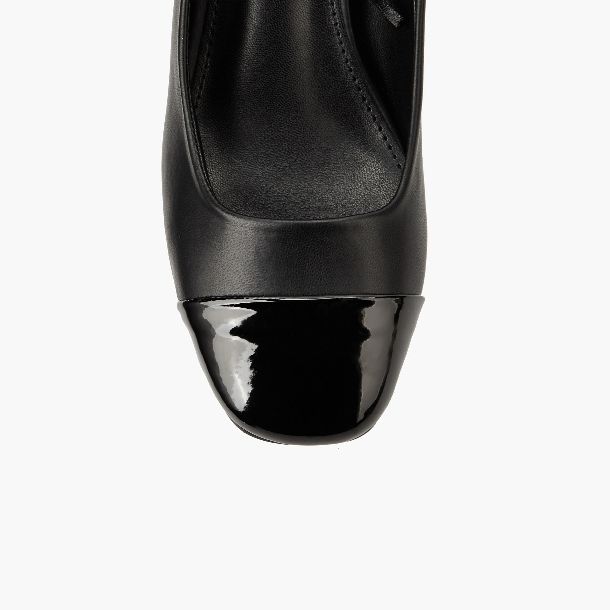 حذاء بومب بكعب سميك للنساء من فلورا بيلا-women-shoes-sandals-heeled-image-5