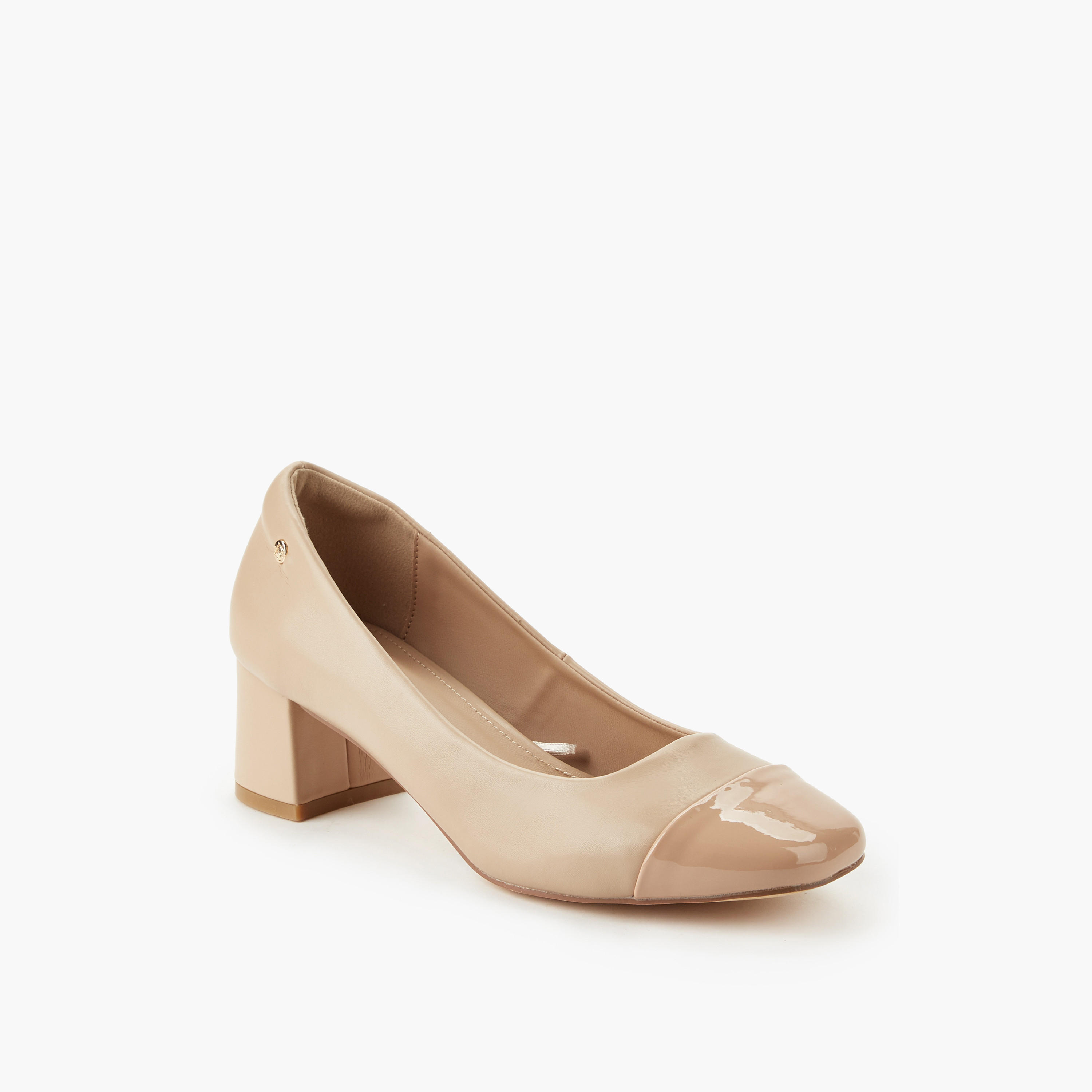 Flora Bella Women Block Heel Pumps-women-shoes-sandals-heeled-image-2
