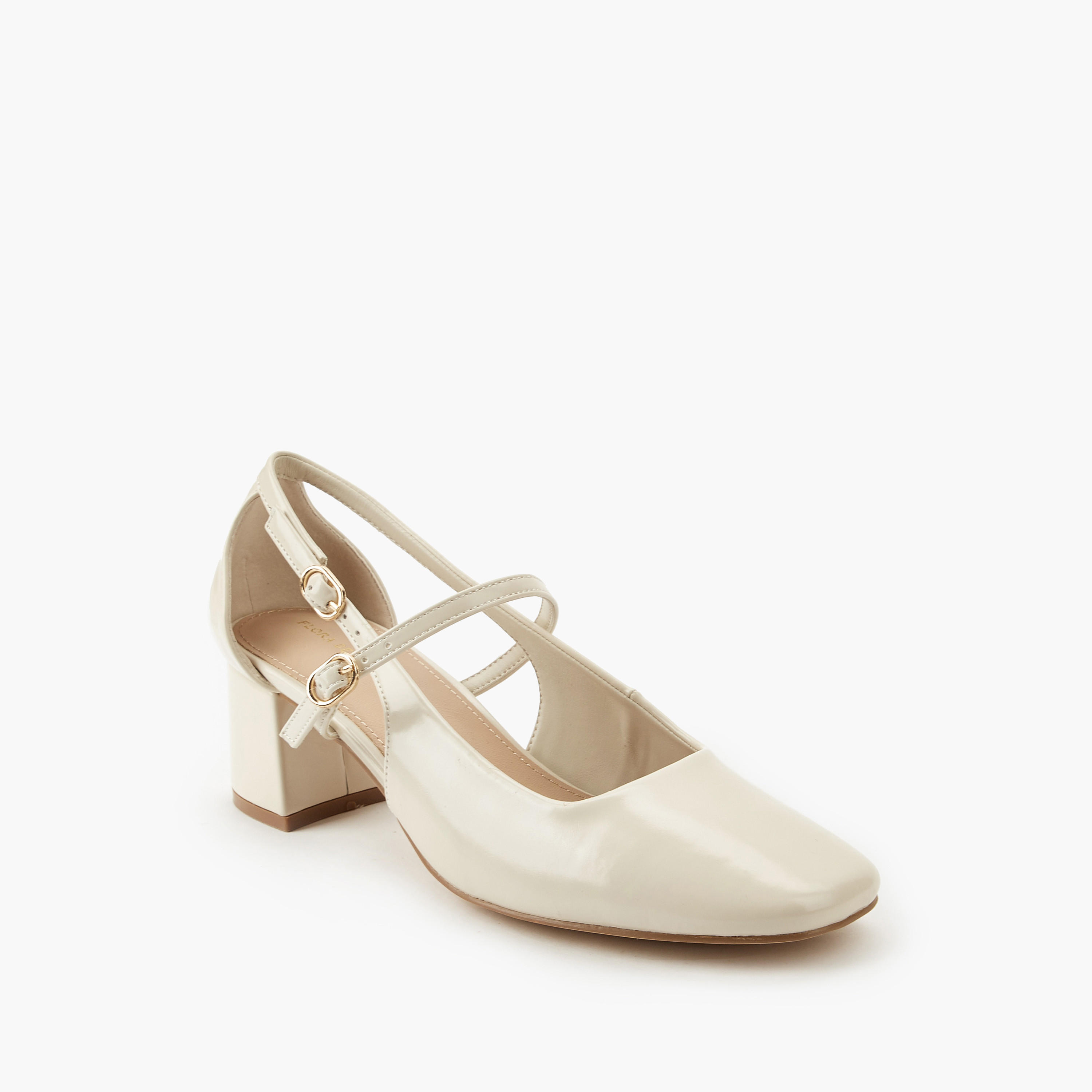 Flora Bella Women Block Heel Mary Jane Shoes-women-shoes-heels-image-3