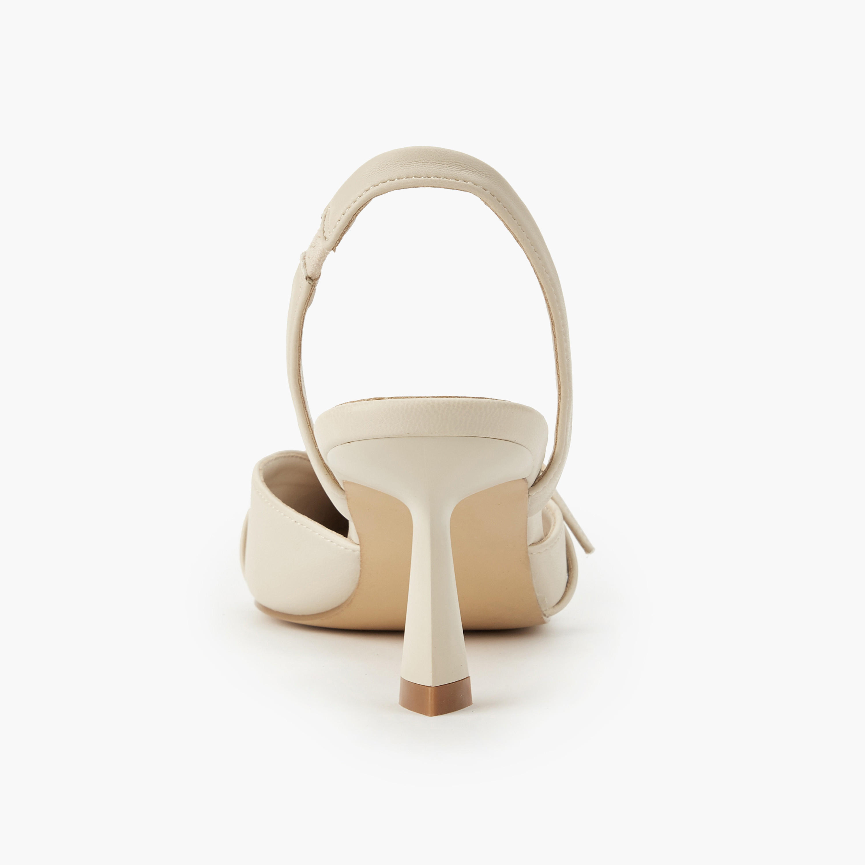 Flora Bella Women Buckle Accent Slingback Shoes-women-shoes-heels-image-5