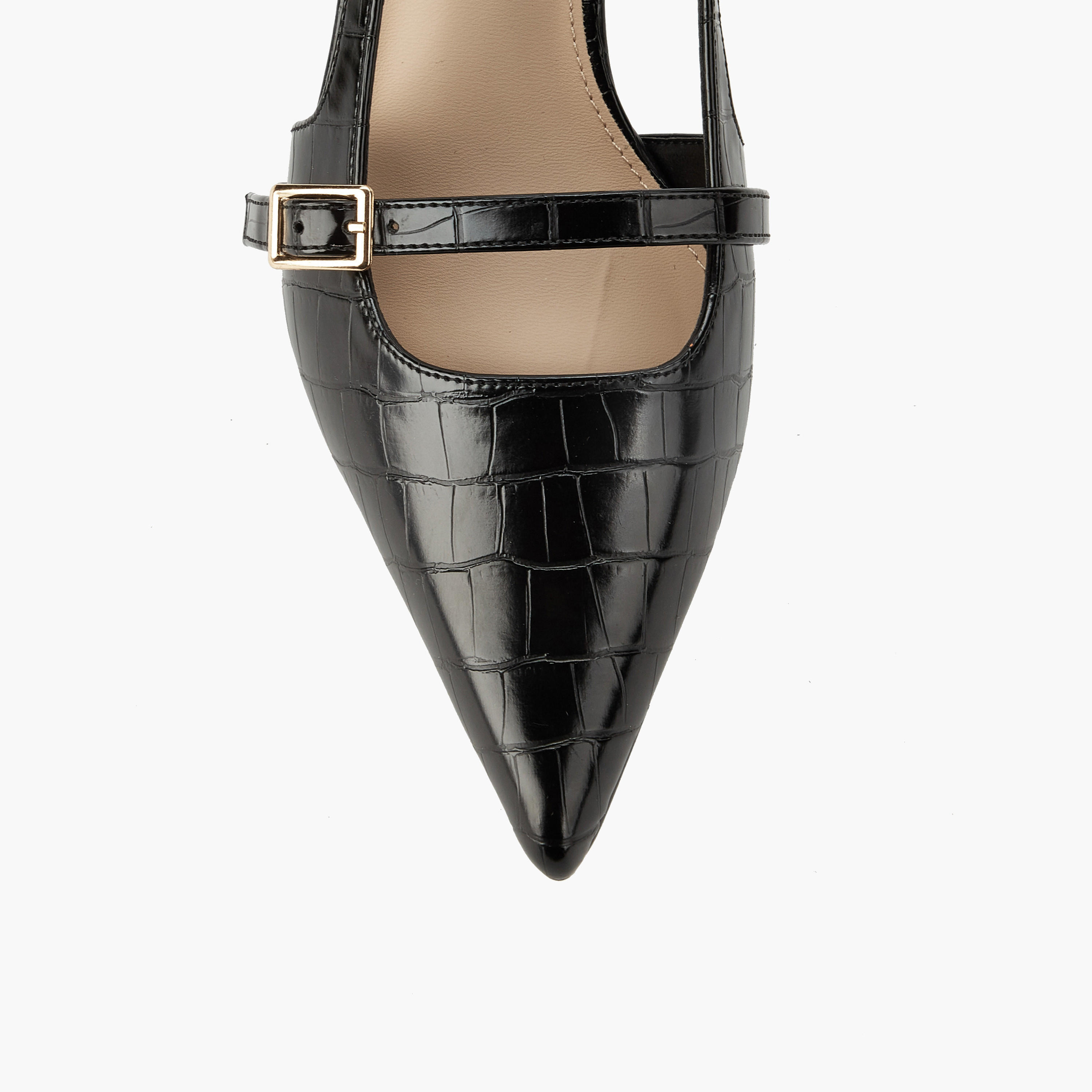 Flora Bella Women Buckle Accent Slingback Shoes-women-shoes-heels-image-4
